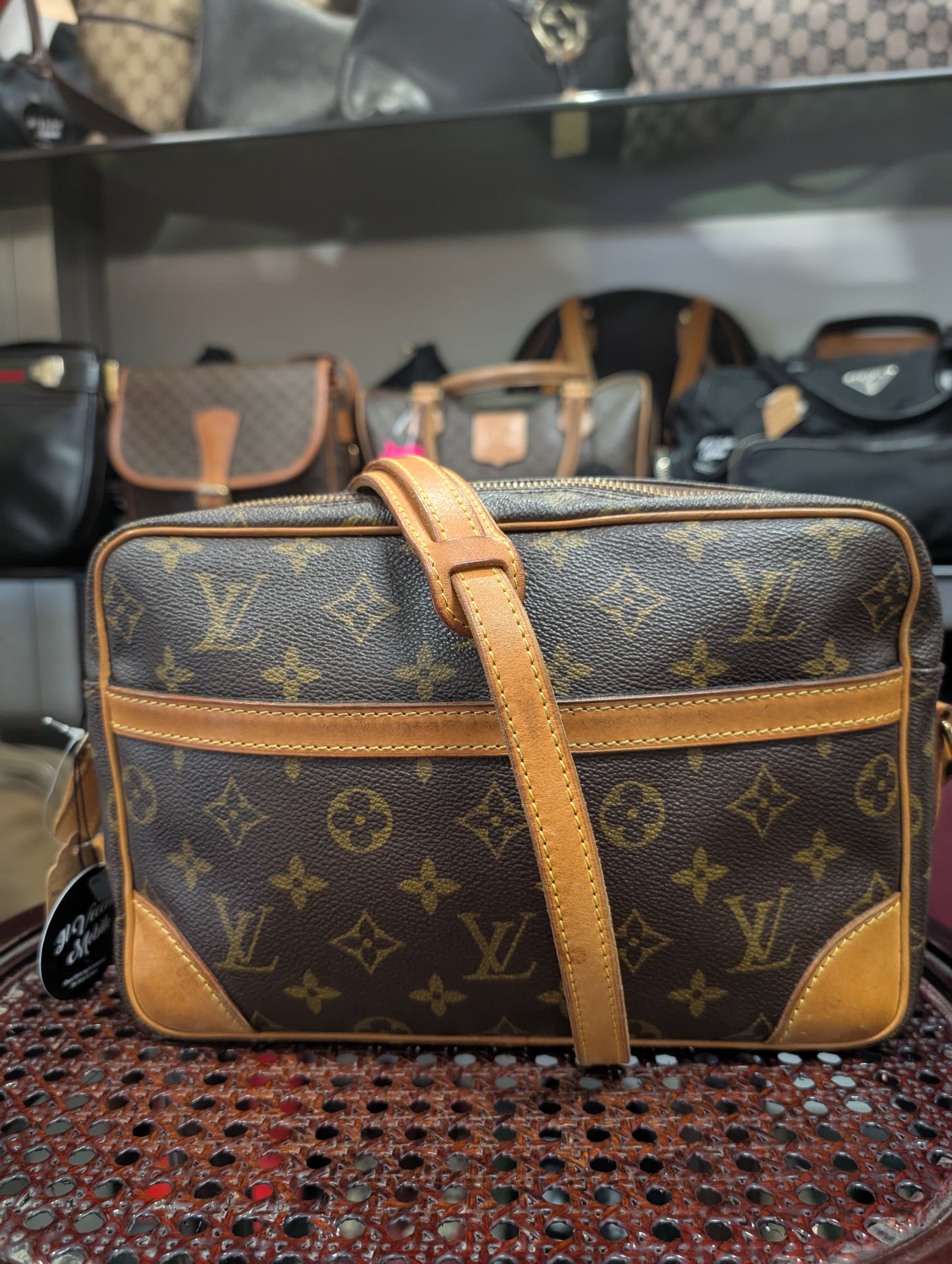 Louis Vuitton