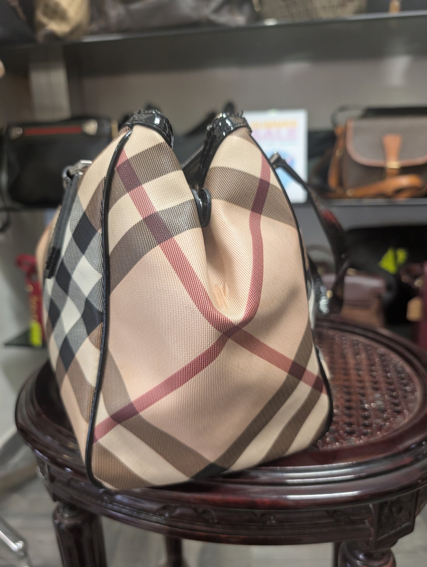 Burberry
