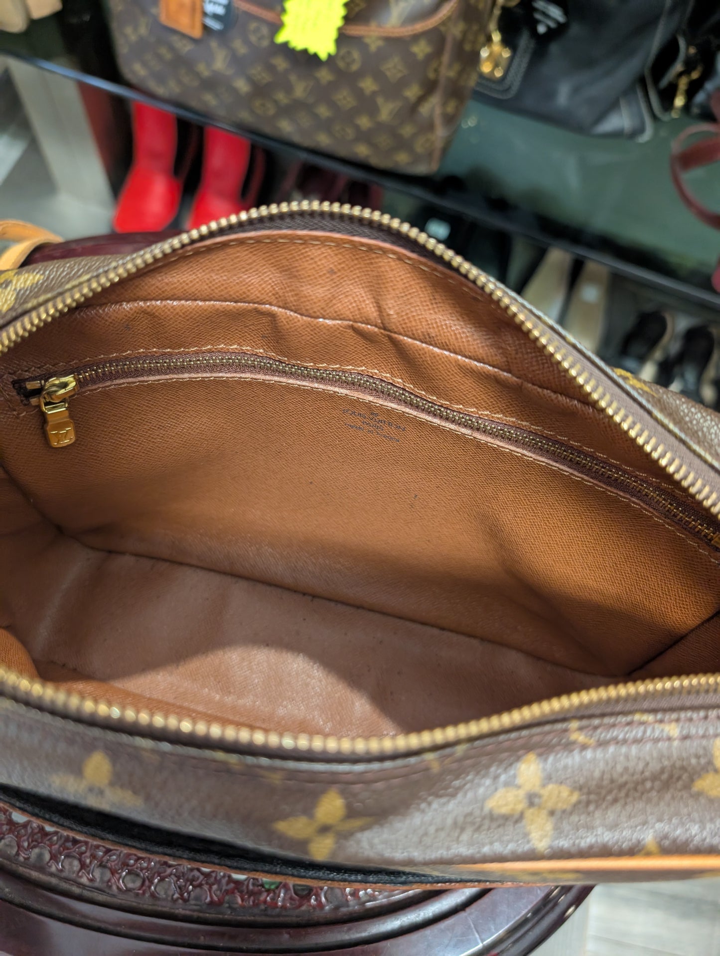 Louis Vuitton