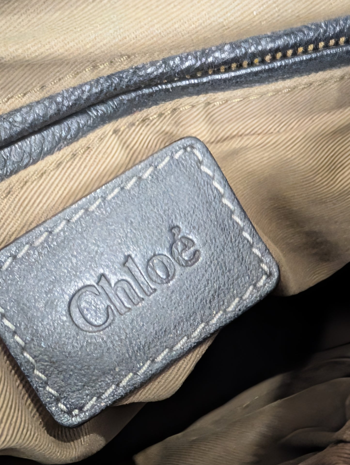 Chloe
