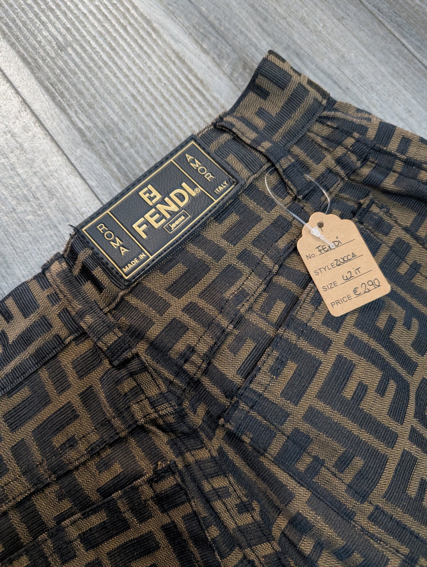Fendi