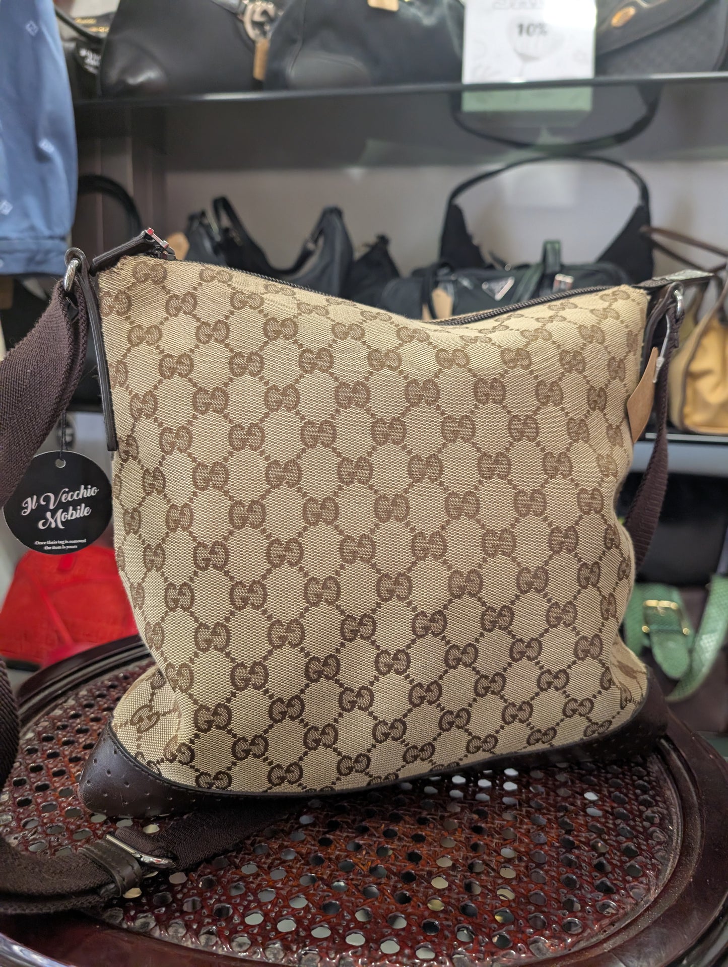 Gucci