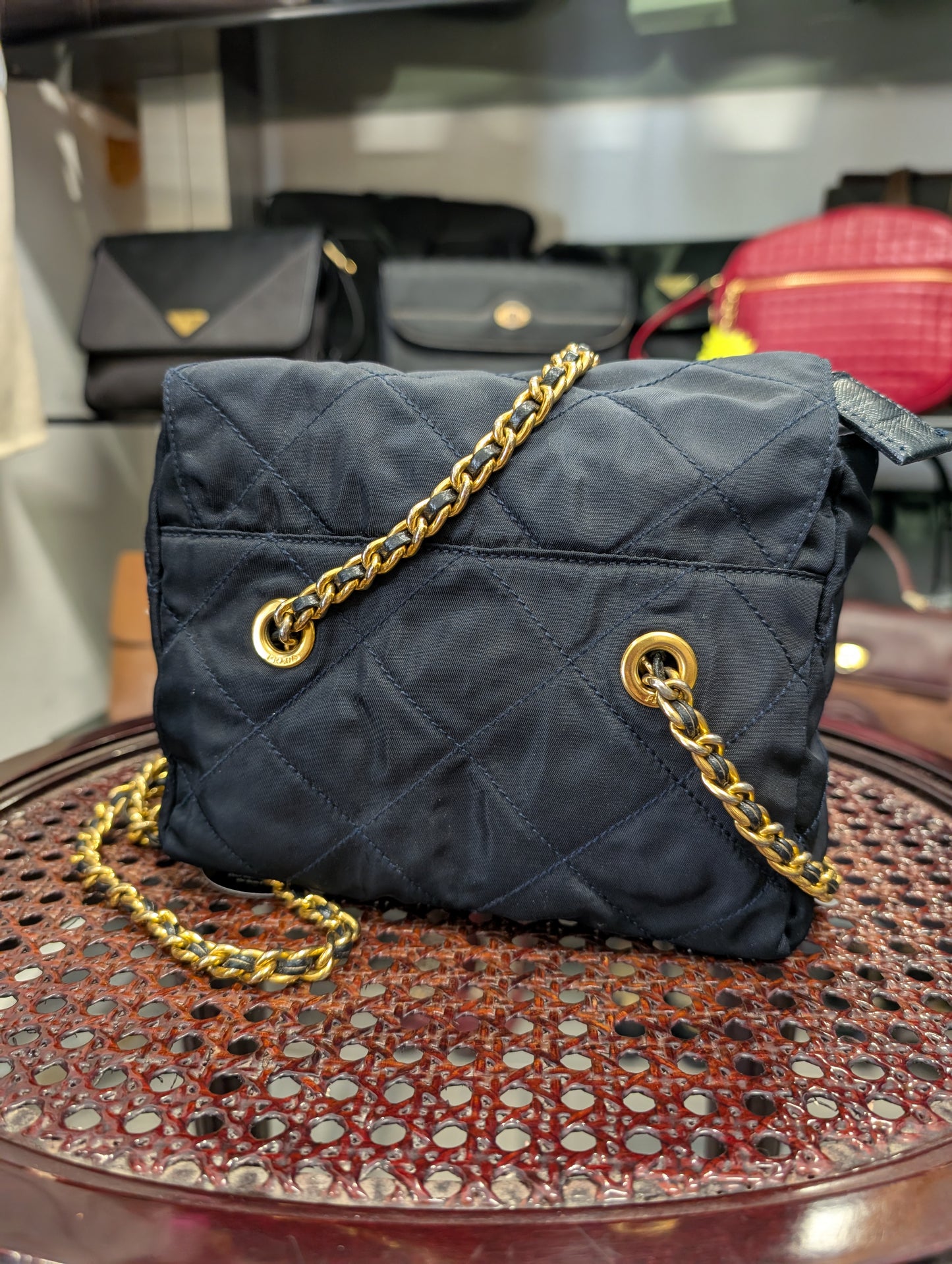 Prada