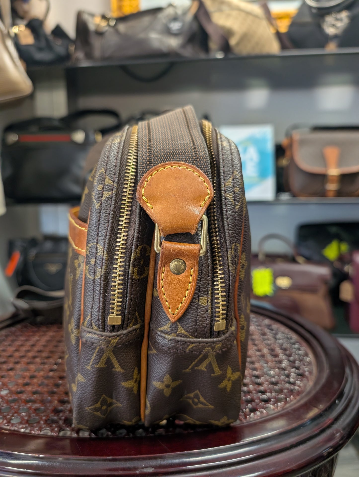 Louis Vuitton