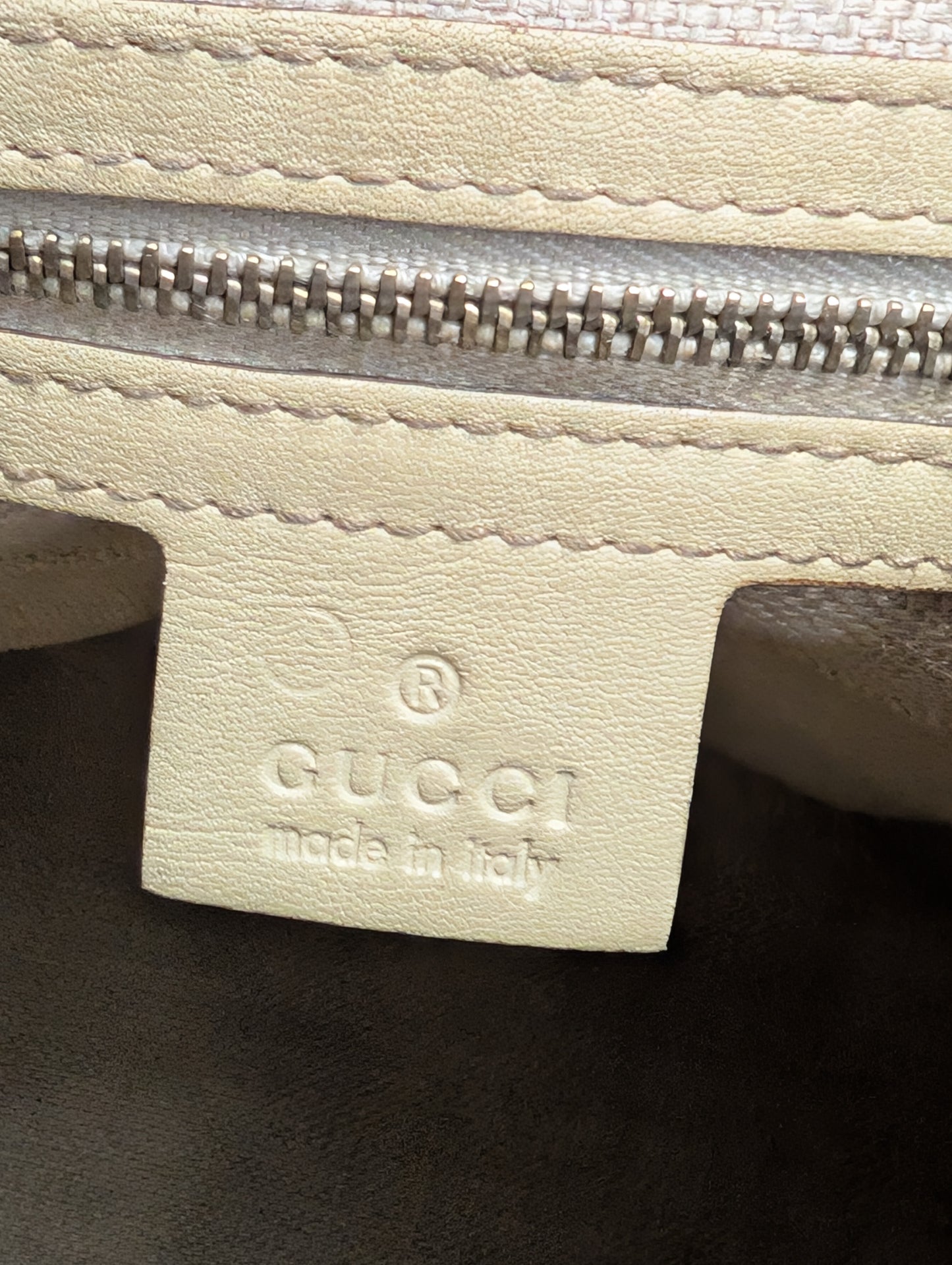 Gucci