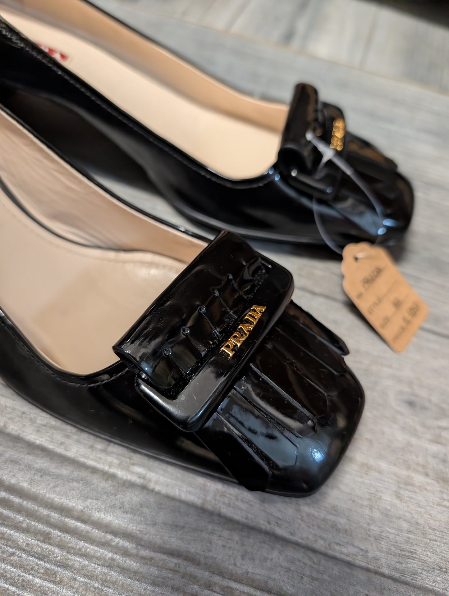 Prada