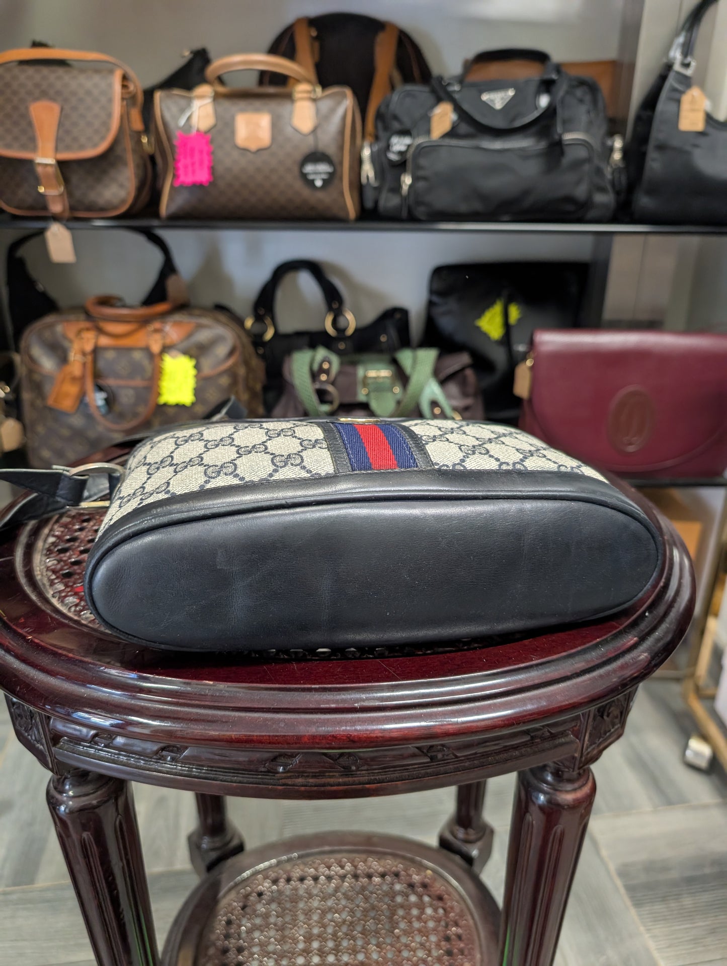 Gucci