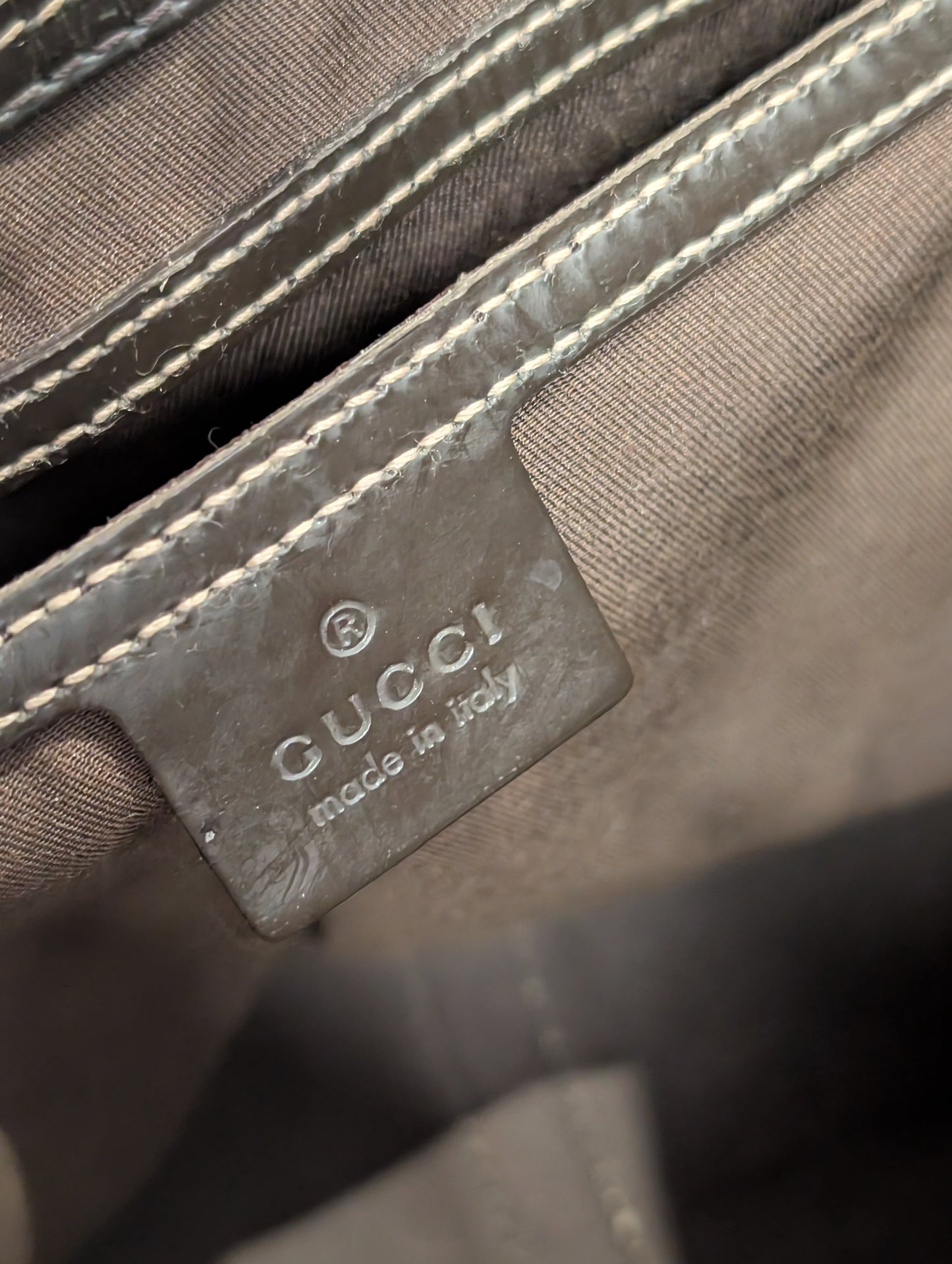 Gucci