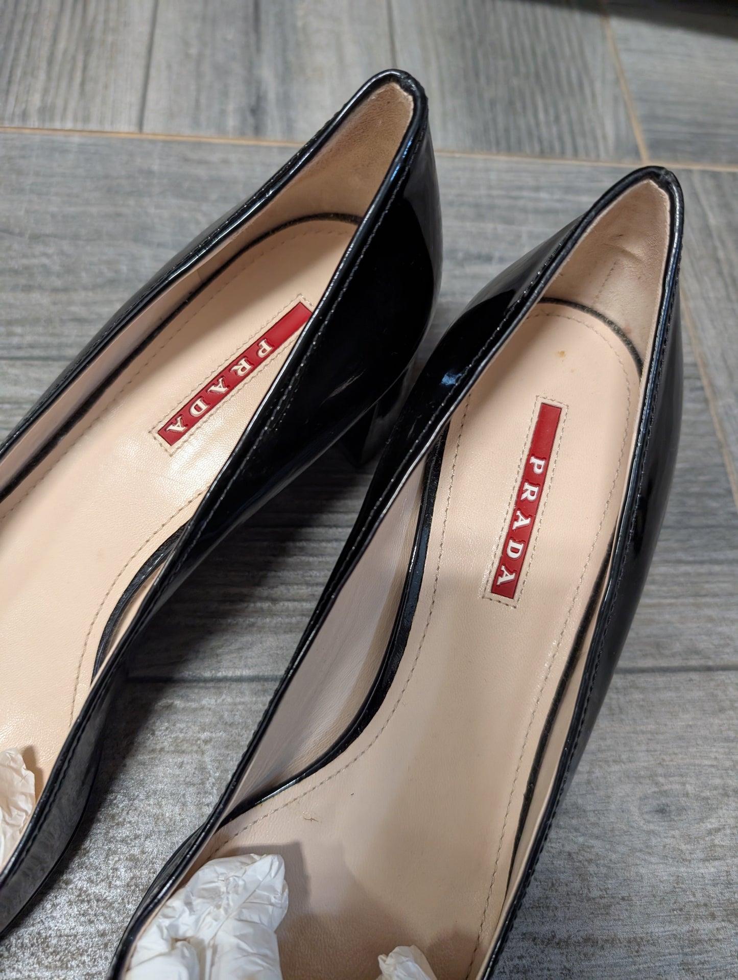 Prada