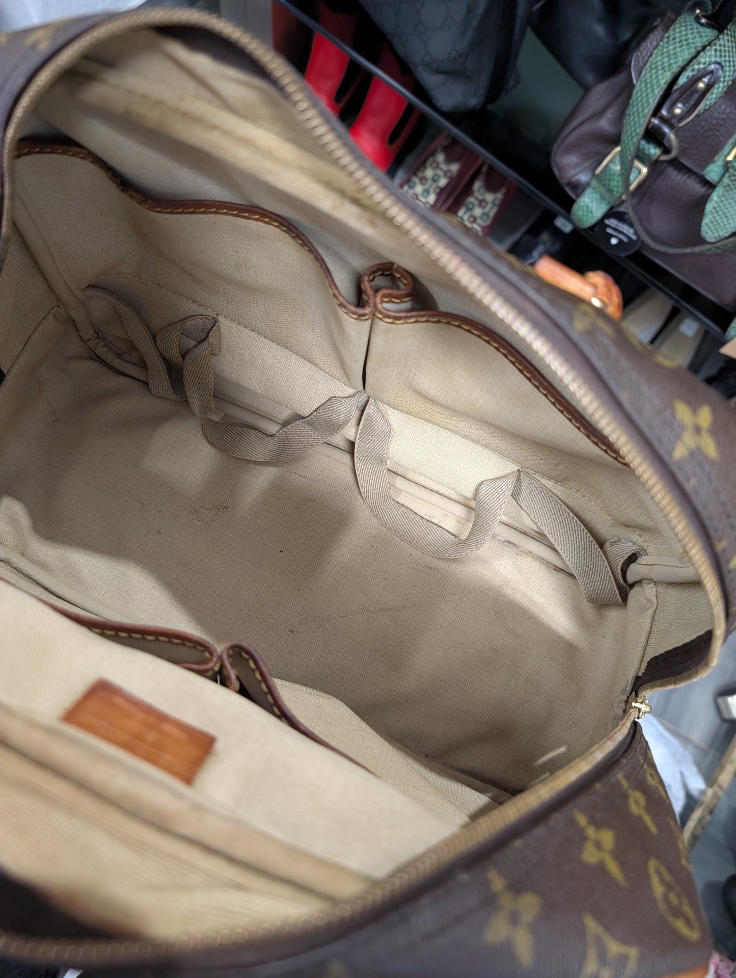 Louis Vuitton