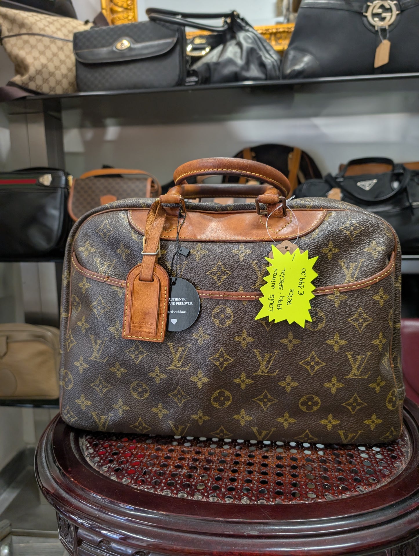 Louis Vuitton
