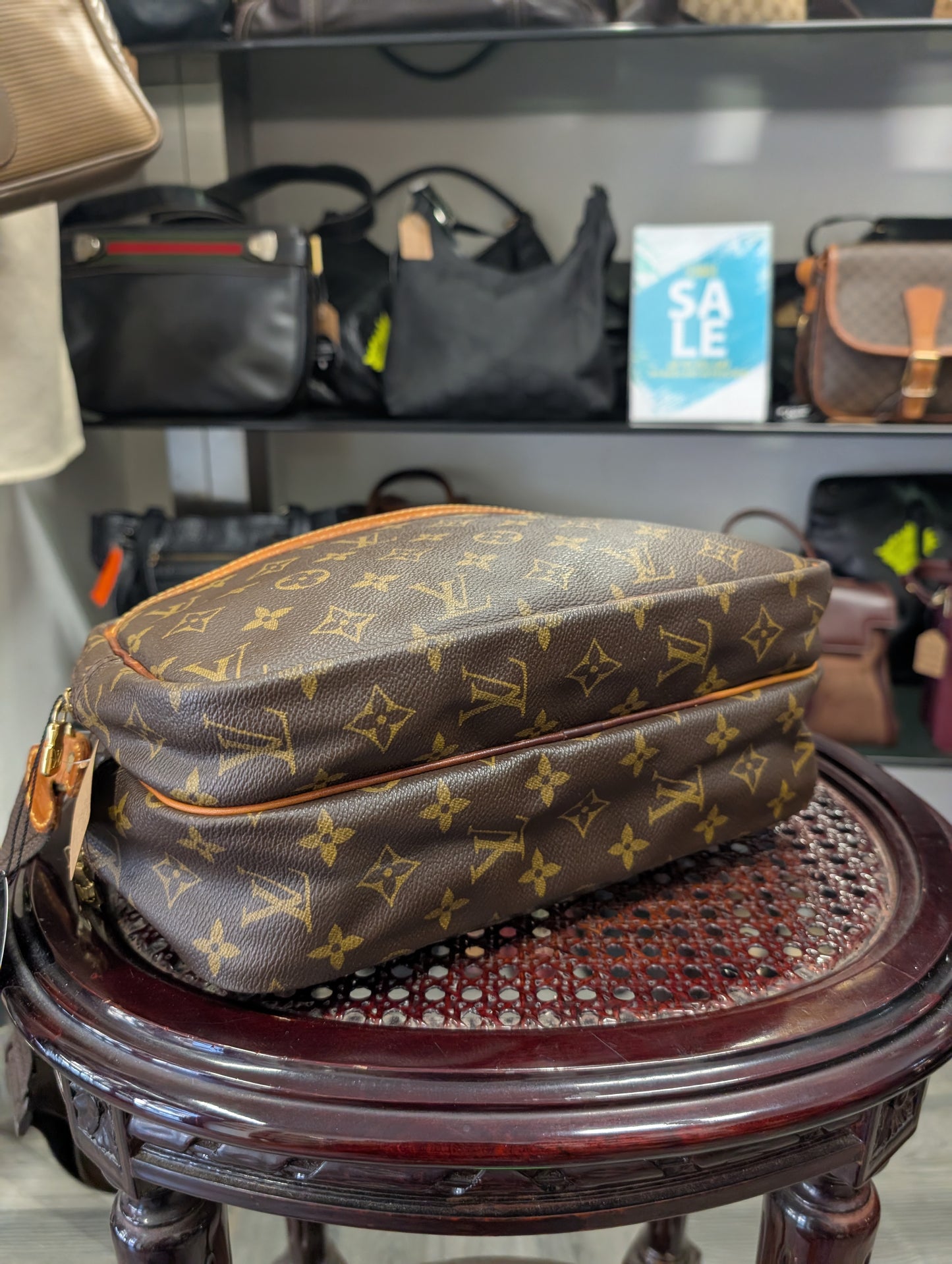 Louis Vuitton