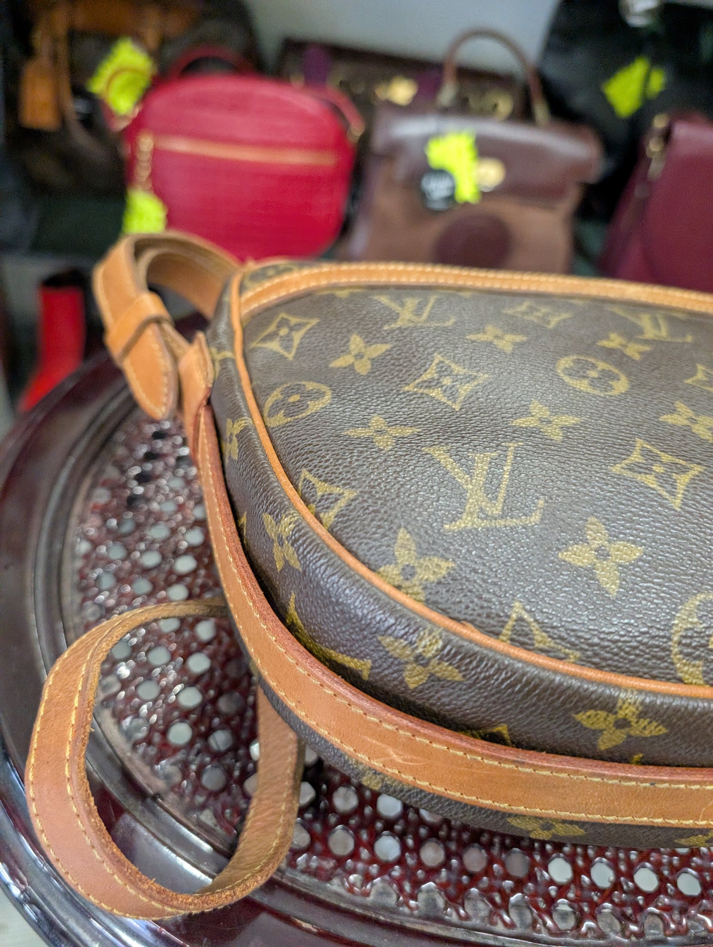 Louis Vuitton