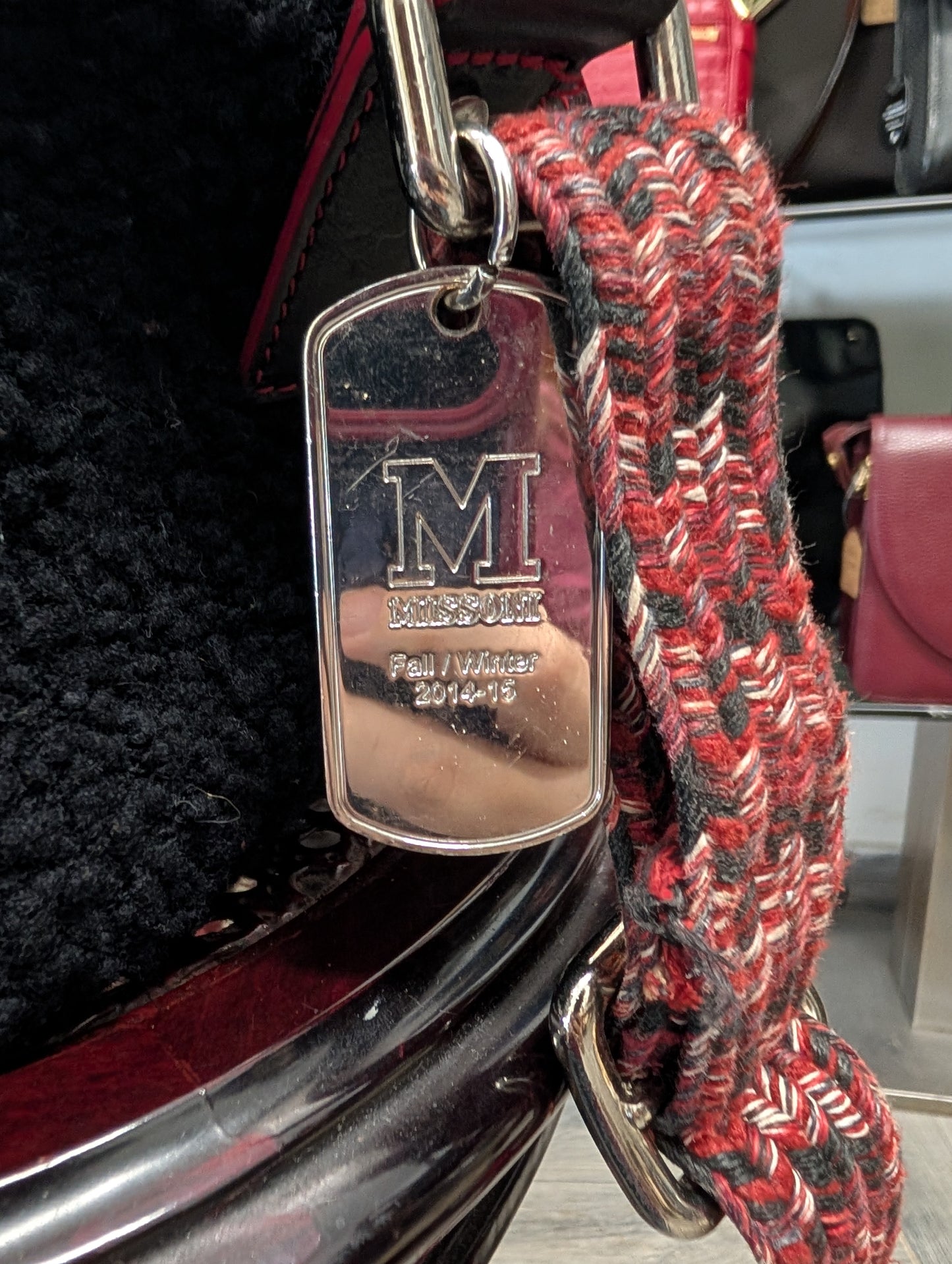 Missoni