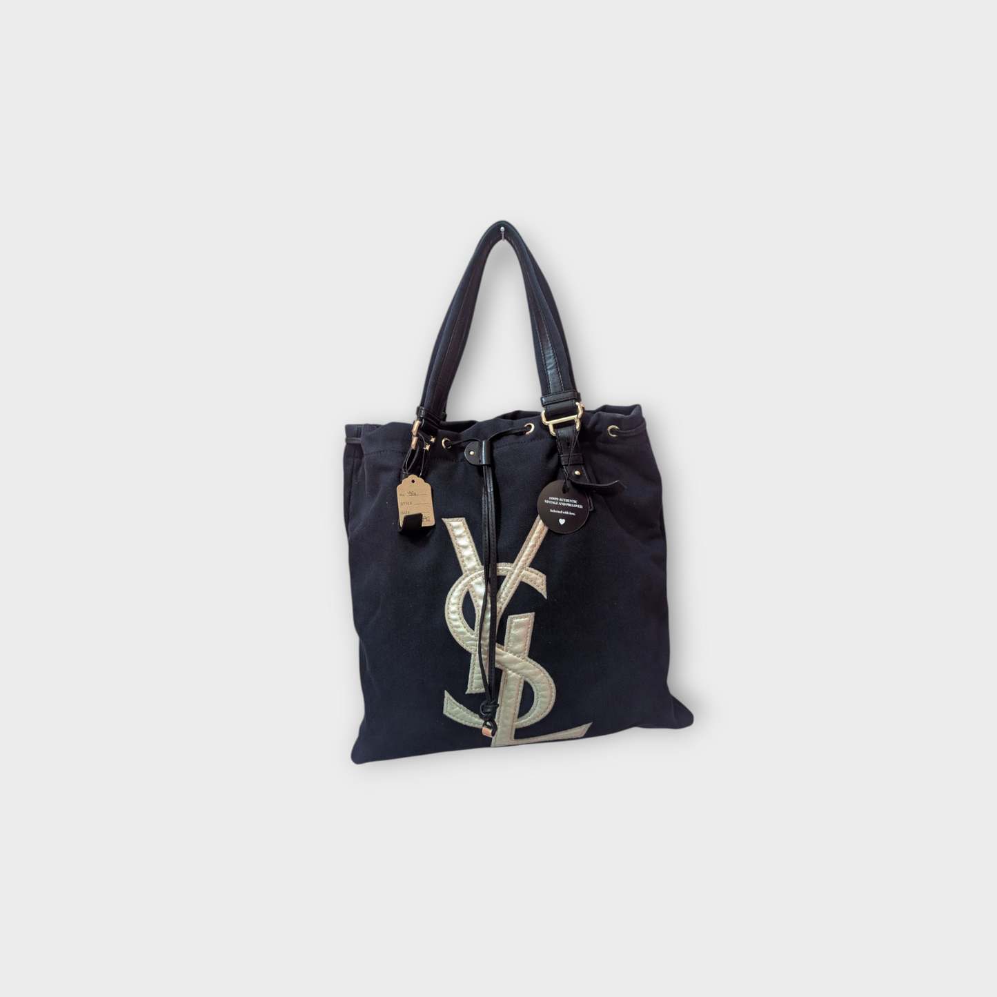 Yves Saint Laurent
