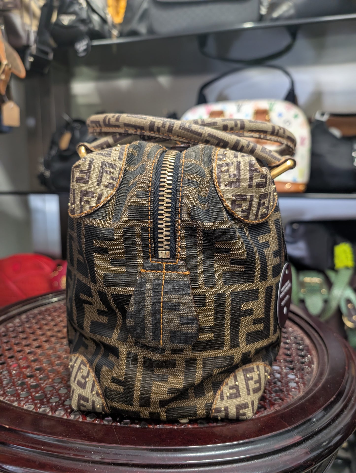 Fendi