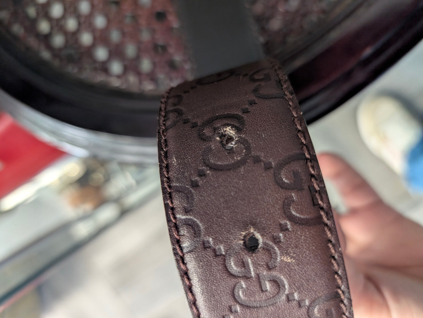 Gucci