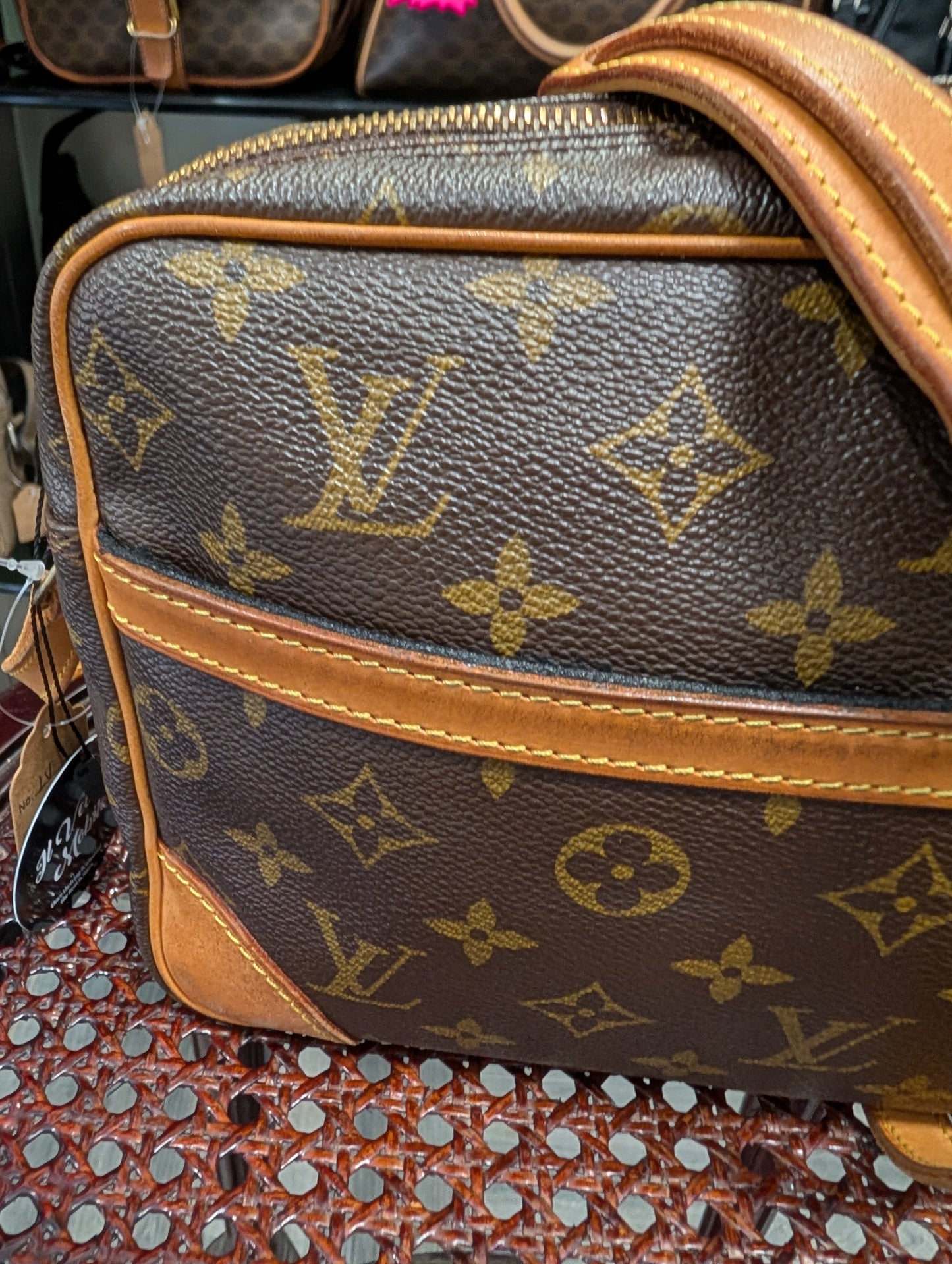 Louis Vuitton