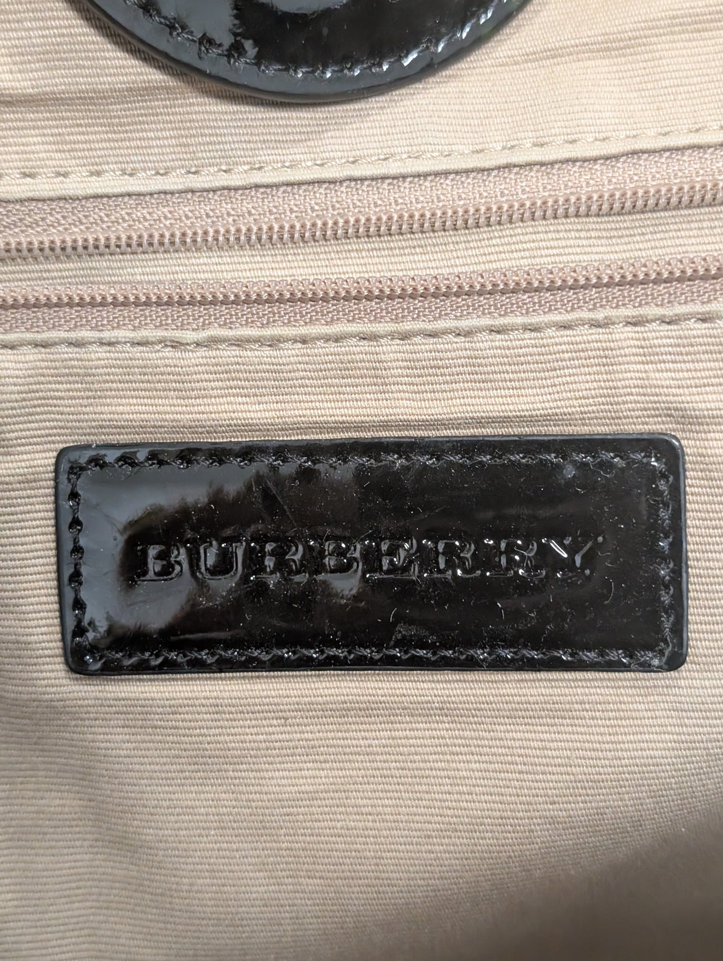 Burberry
