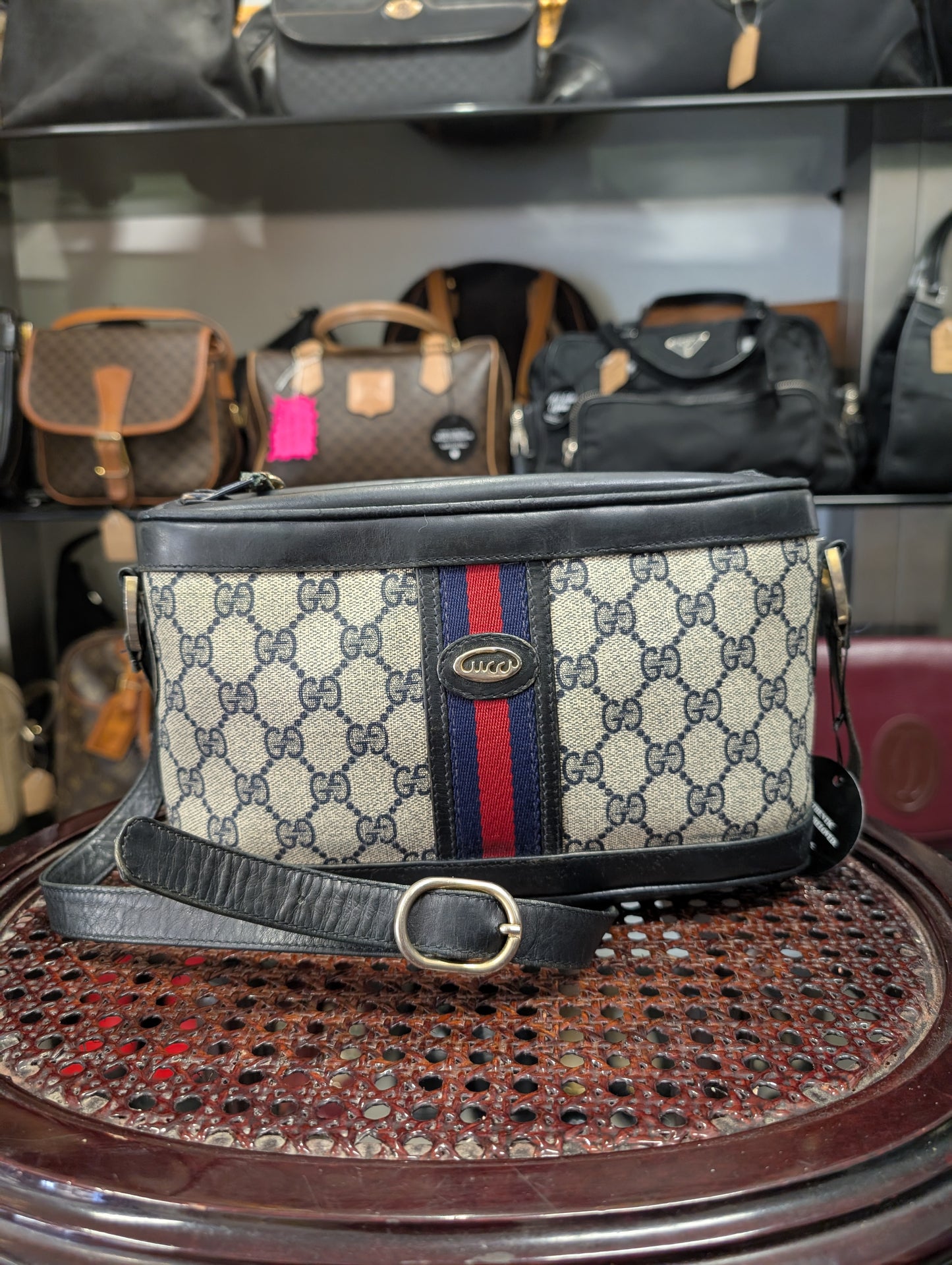 Gucci