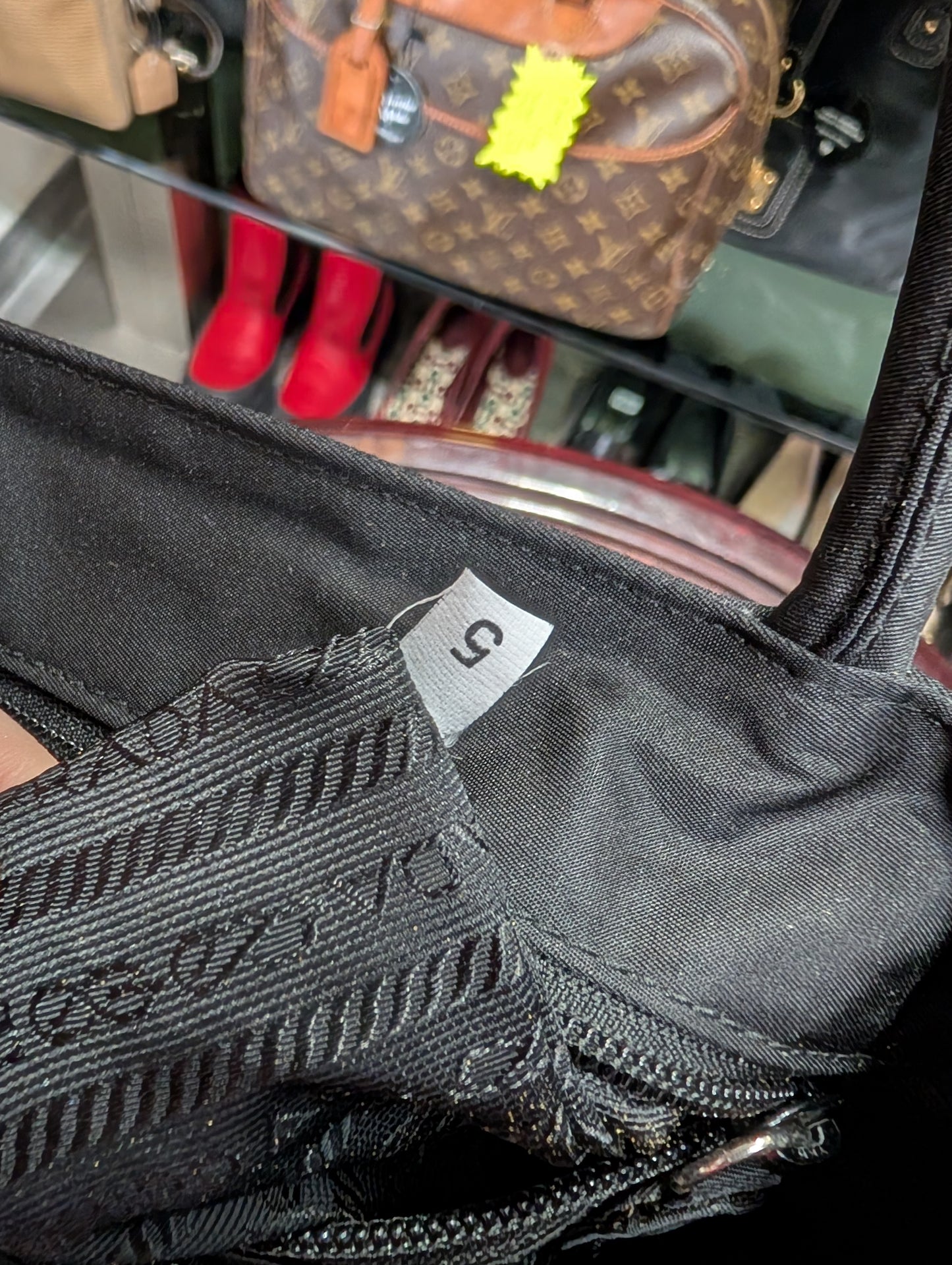 Prada
