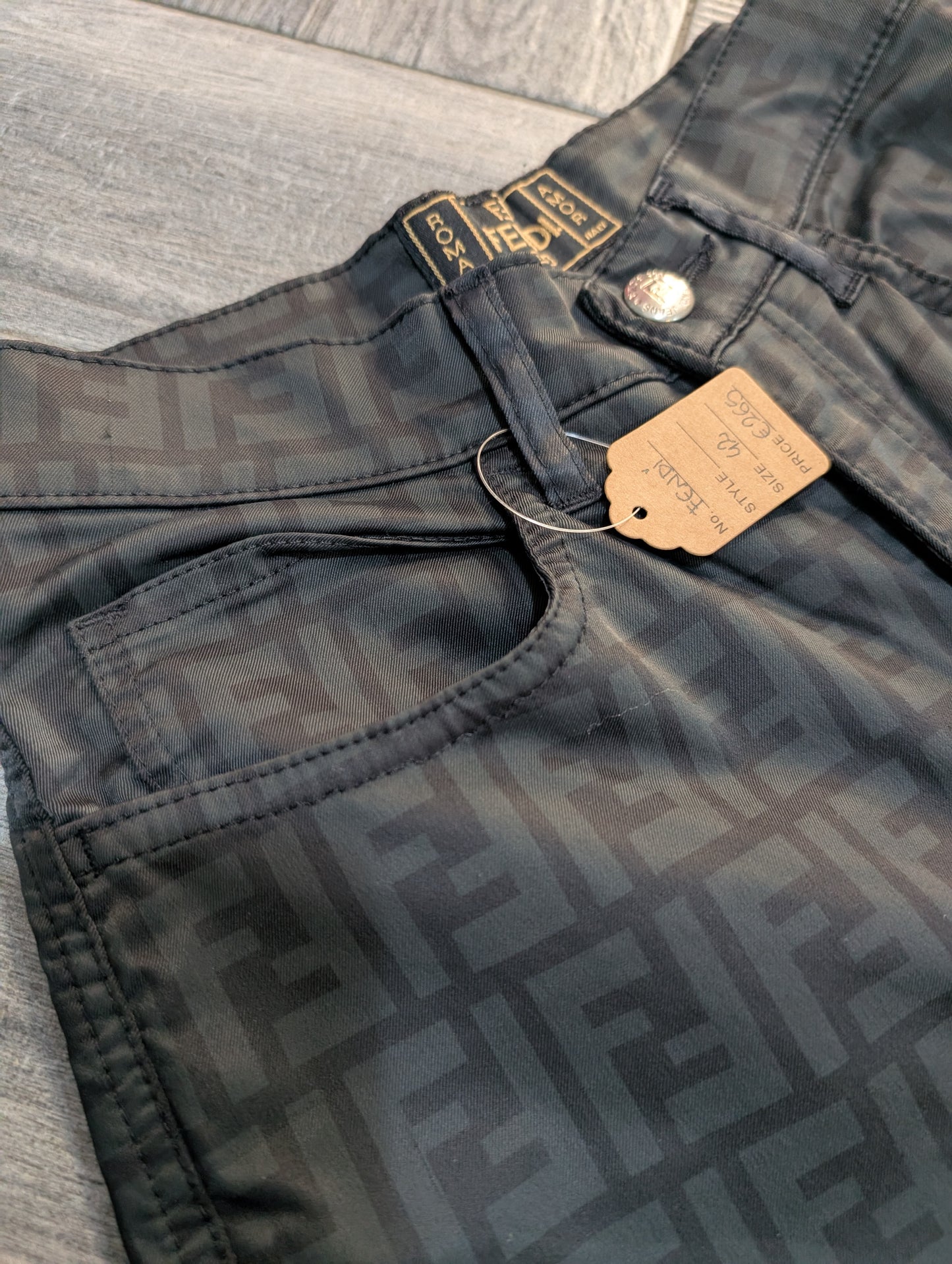 Fendi