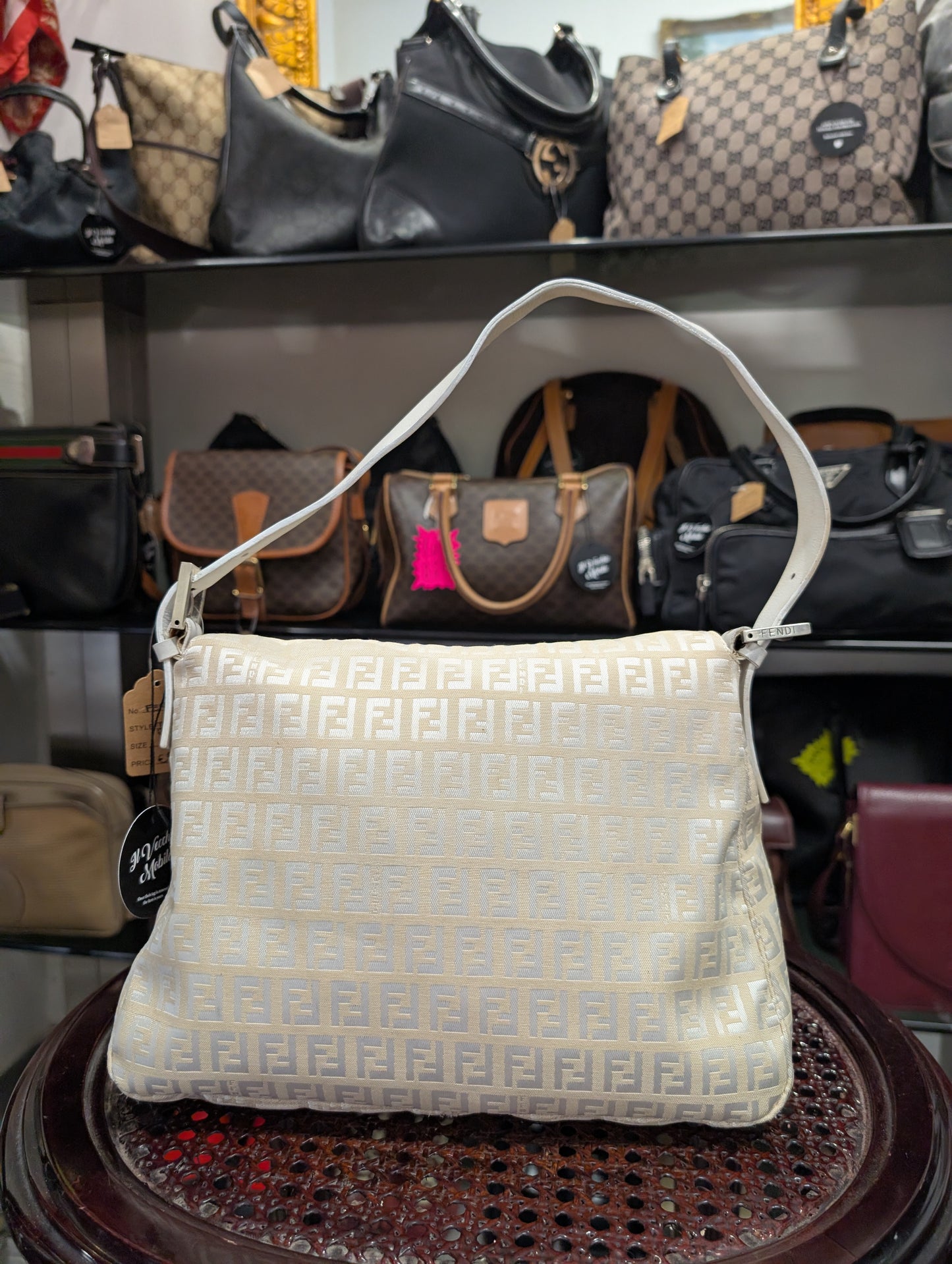 Fendi
