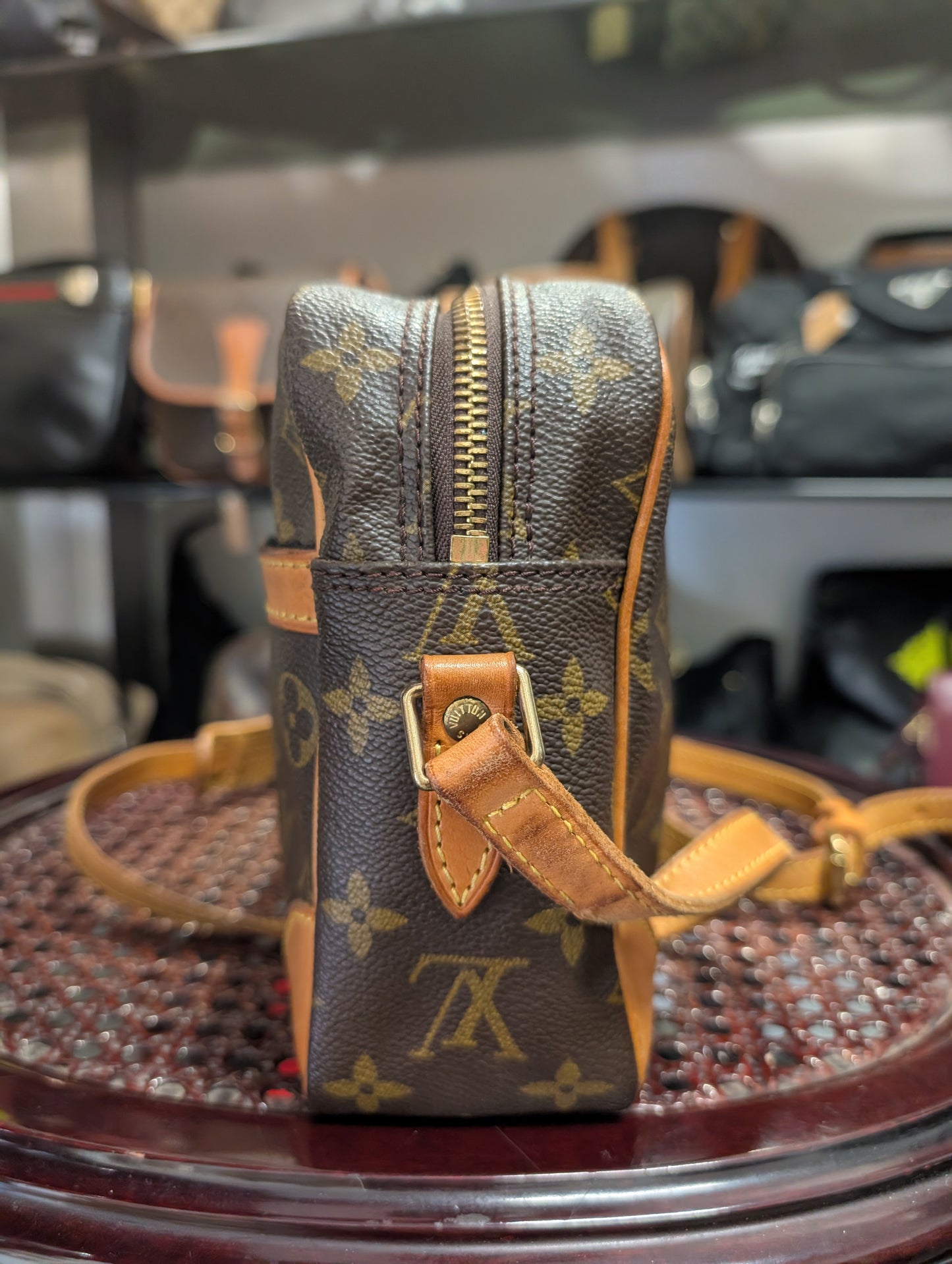Louis Vuitton