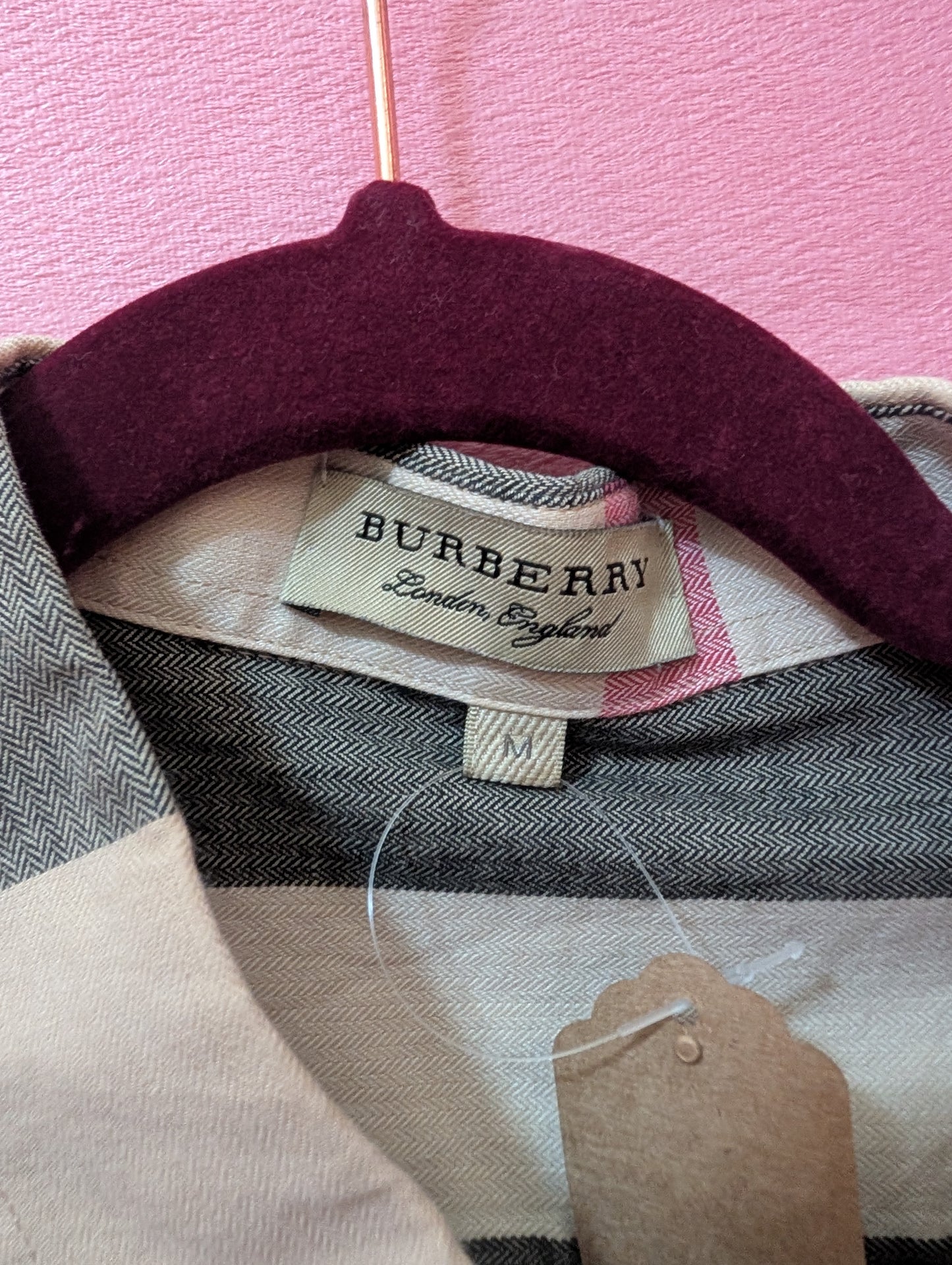 Burberry