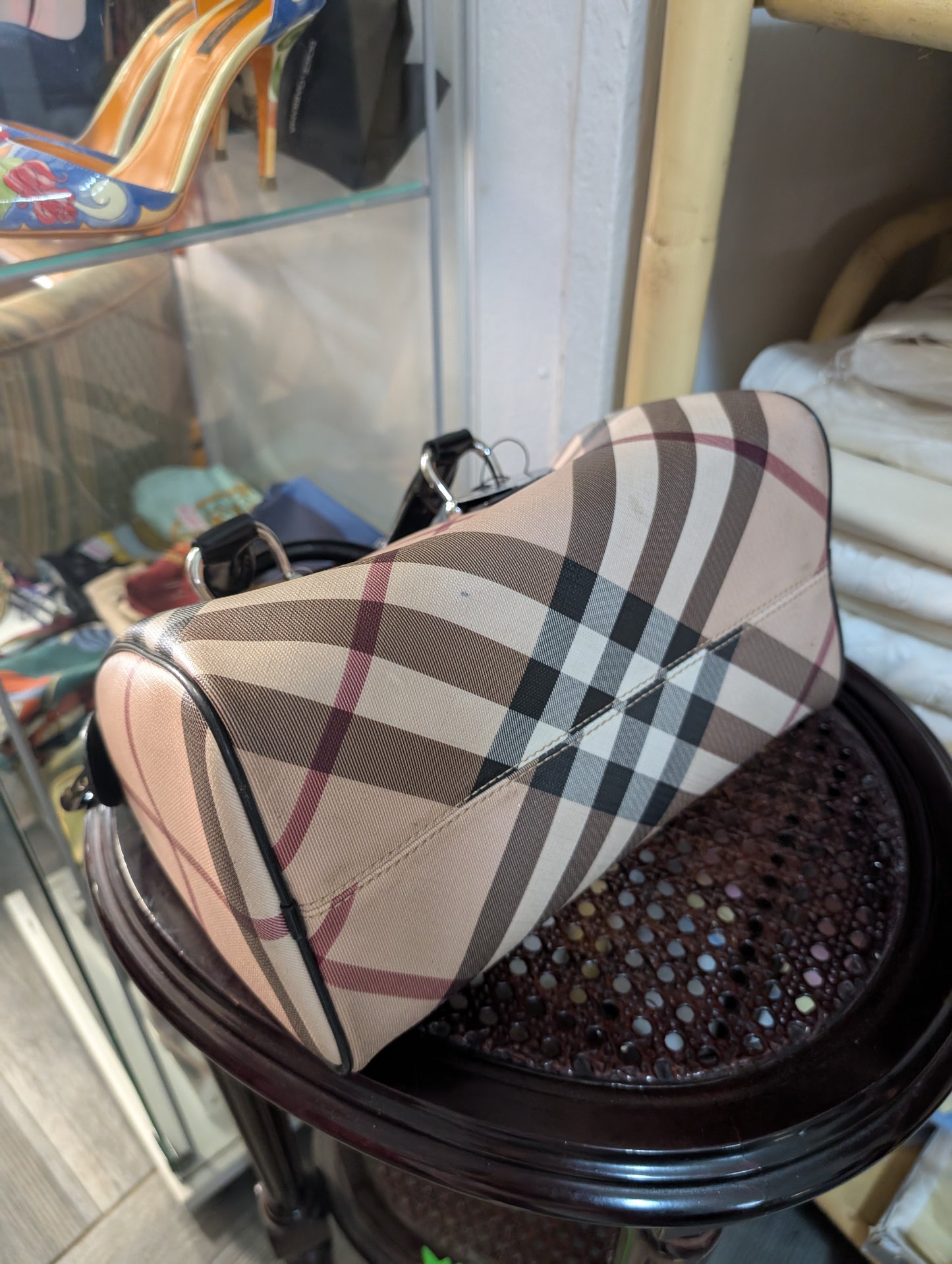 Burberry