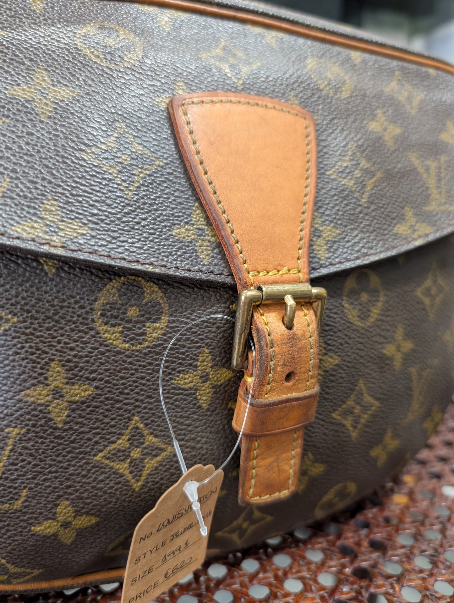 Louis Vuitton