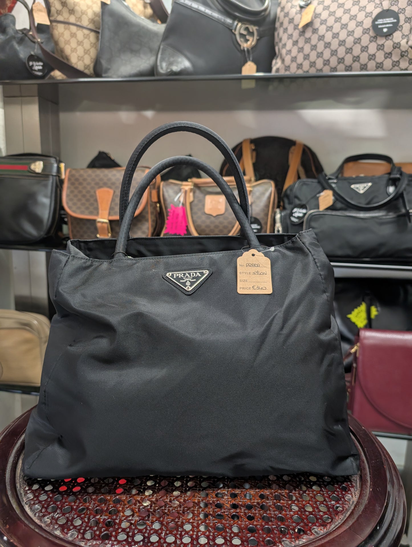 Prada