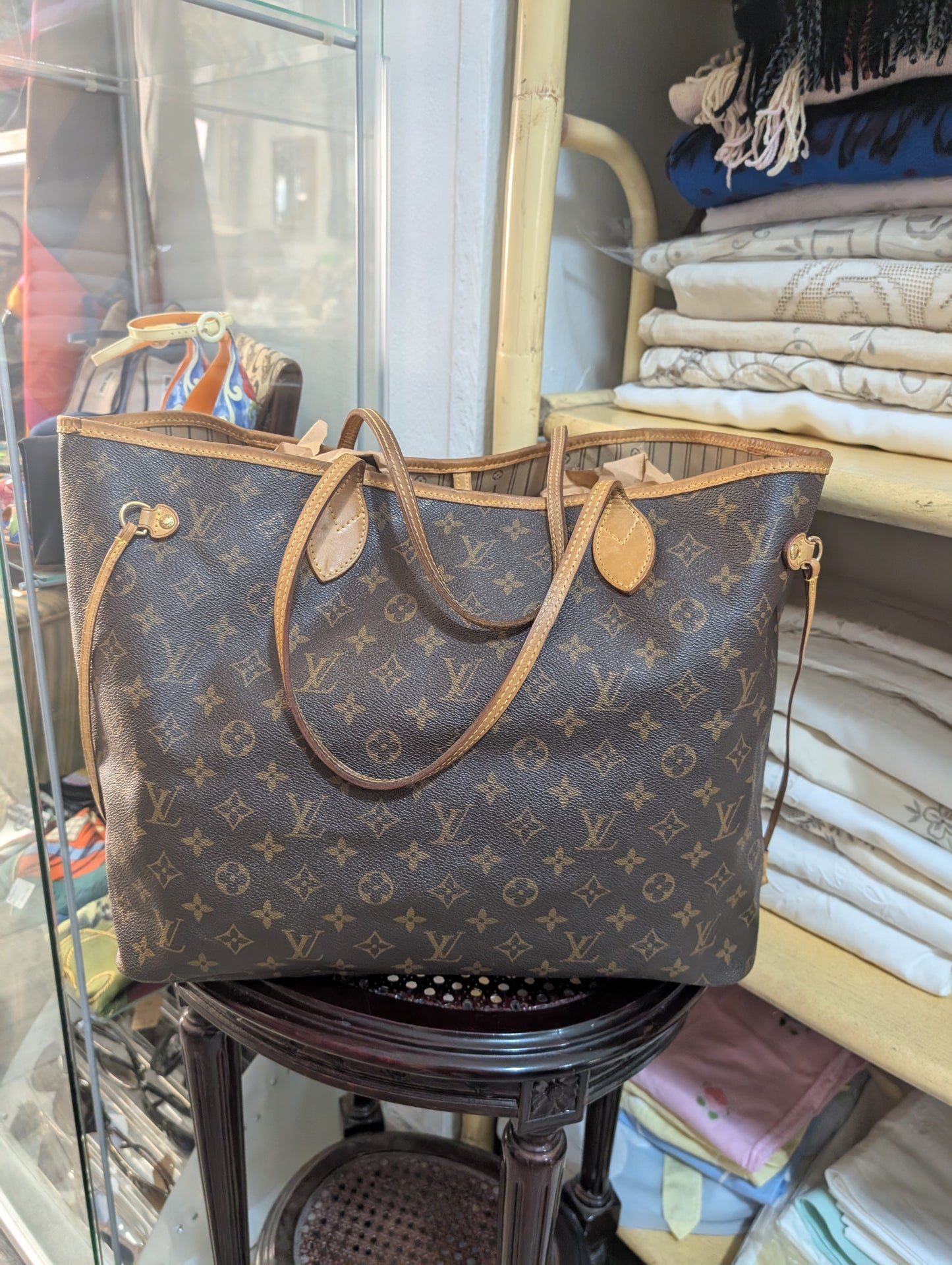 Louis Vuitton