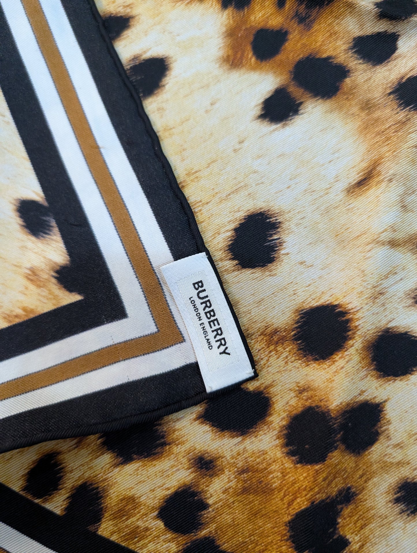 Burberry