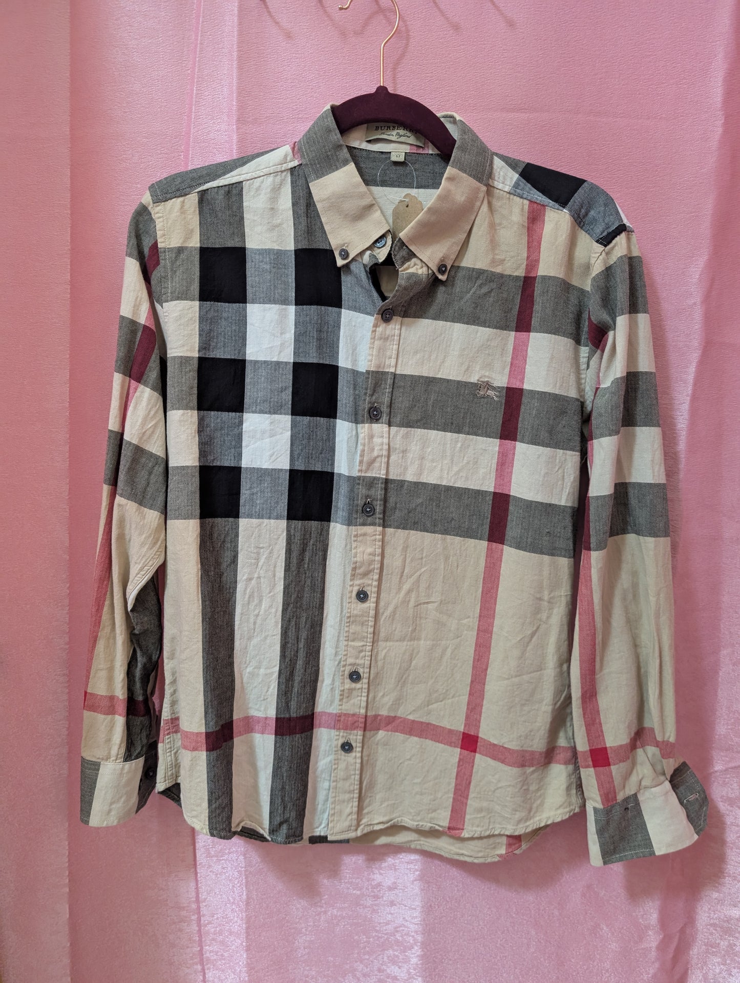 Burberry