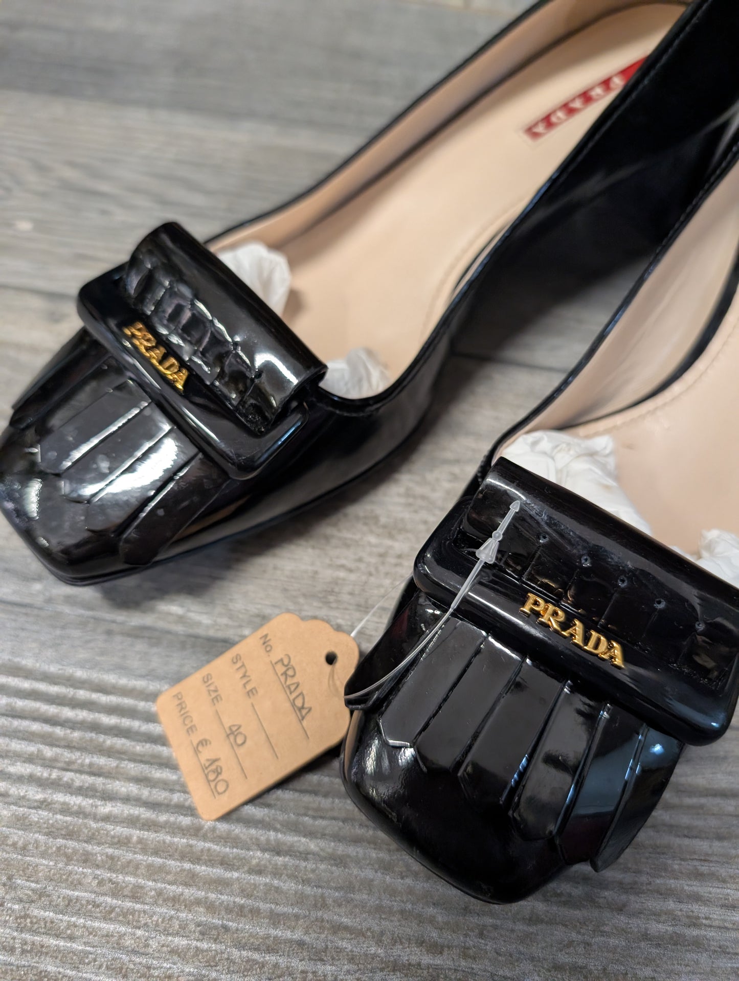 Prada