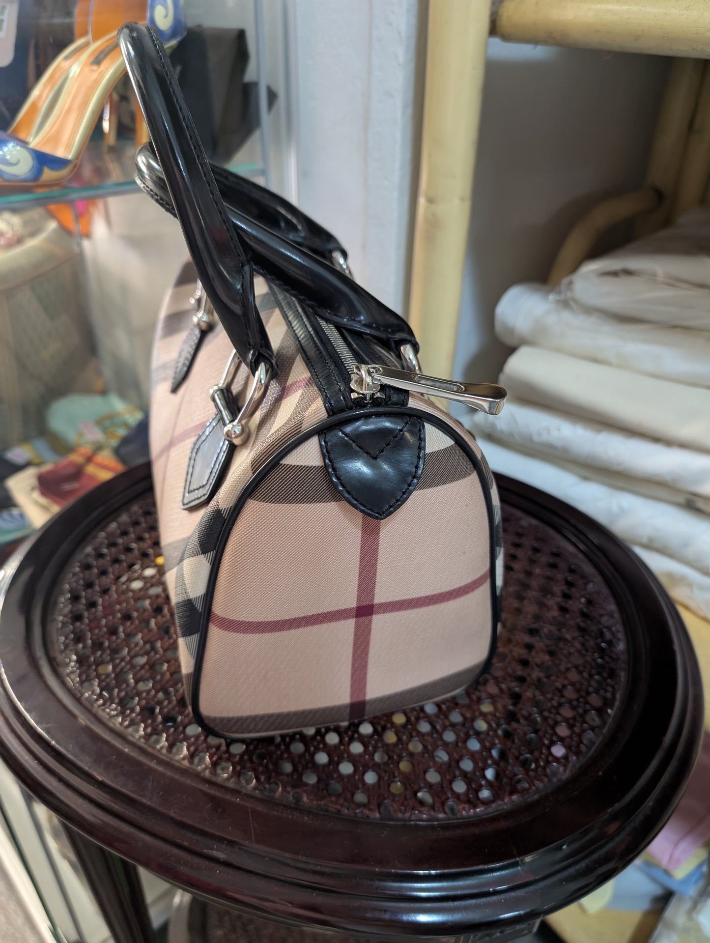 Burberry