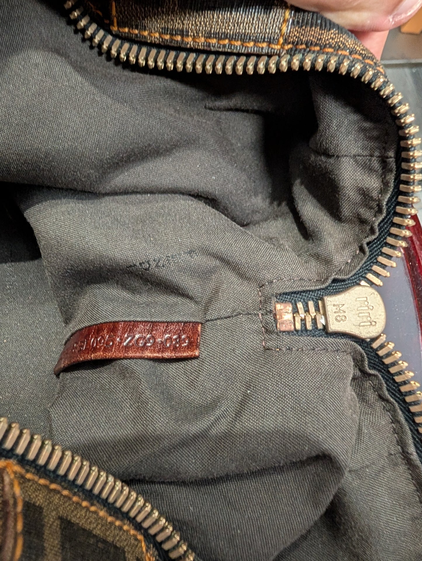 Fendi