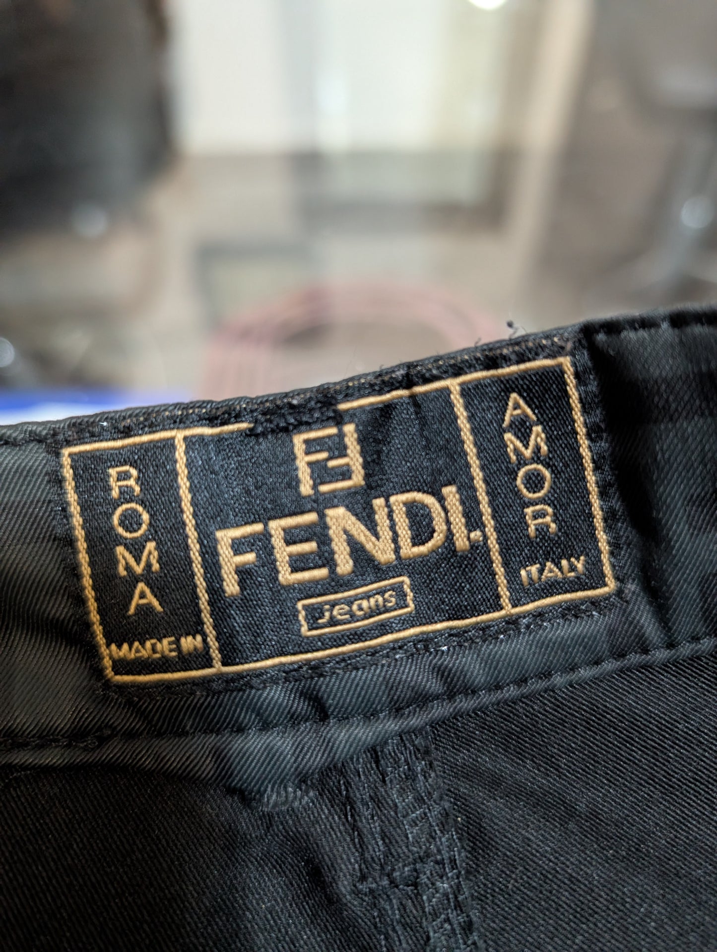 Fendi