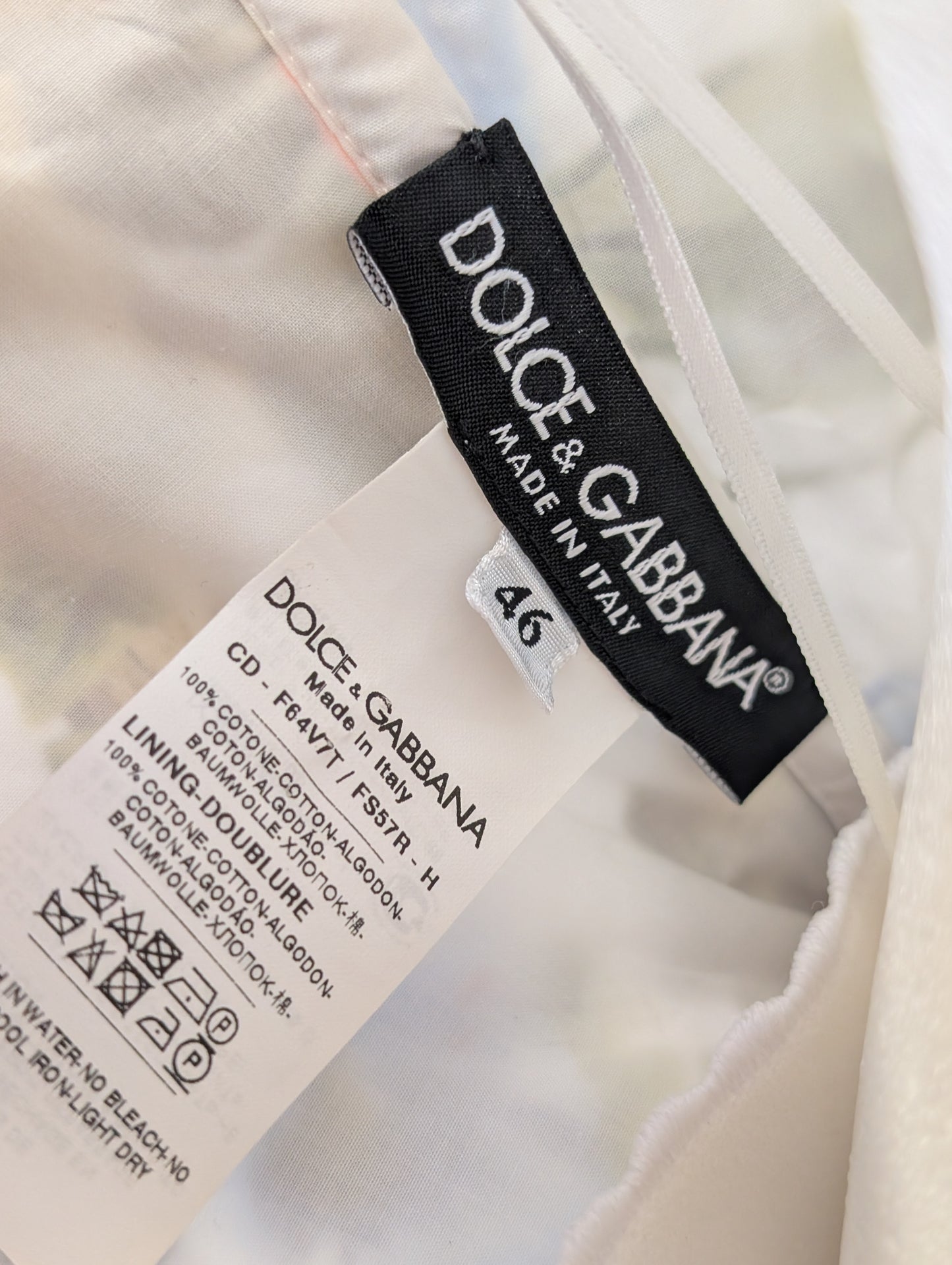 Dolce e Gabbana