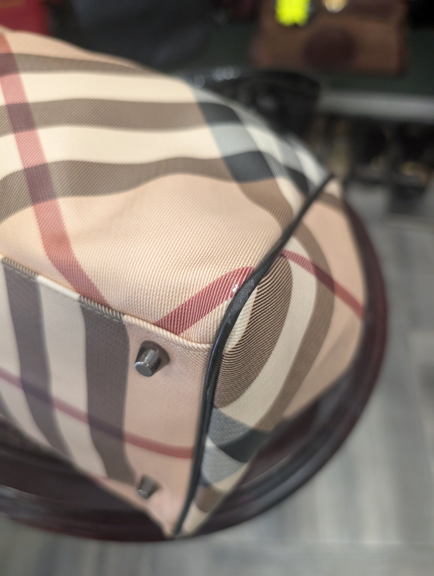 Burberry