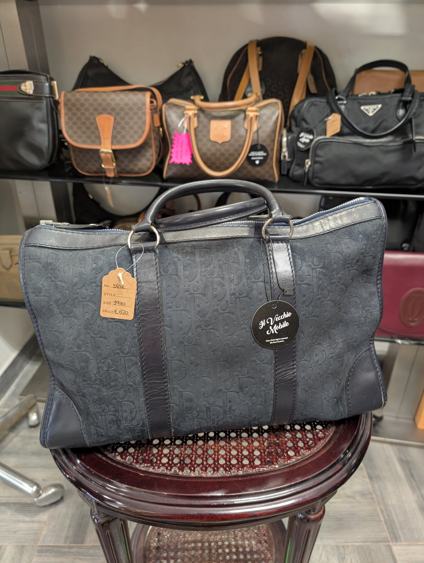 Christian Dior