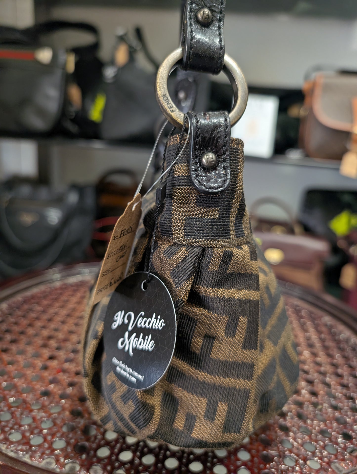 Fendi