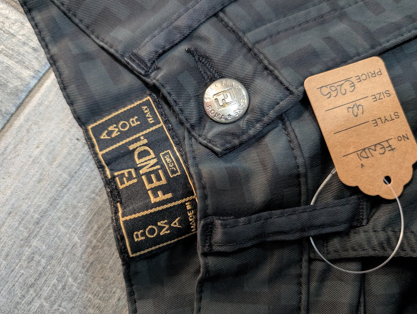 Fendi