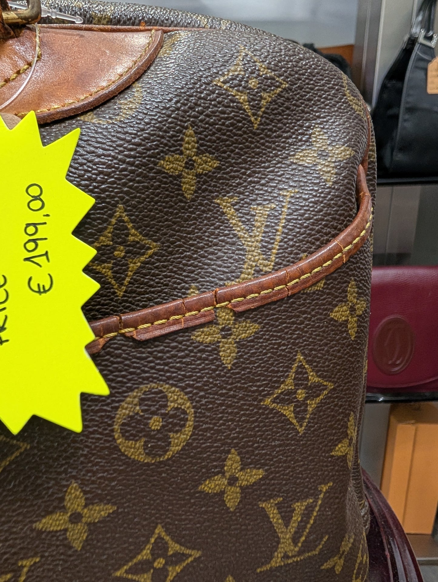 Louis Vuitton