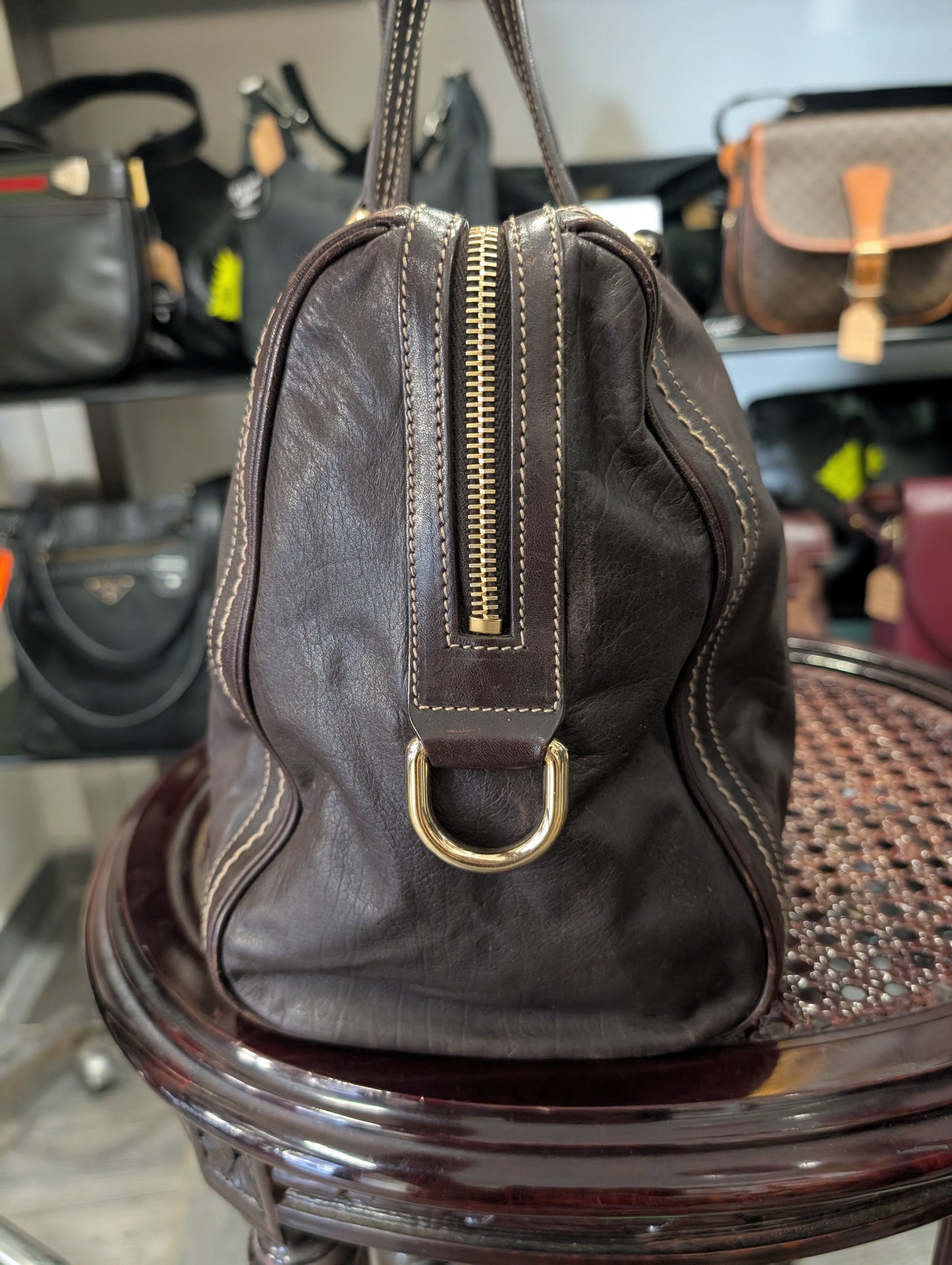 Gucci