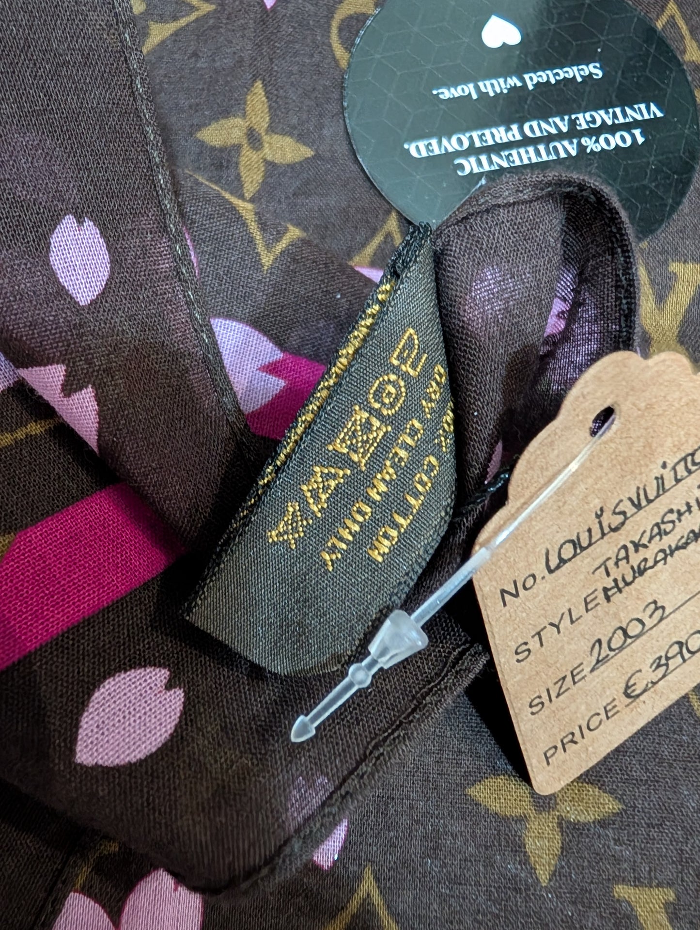 Louis Vuitton