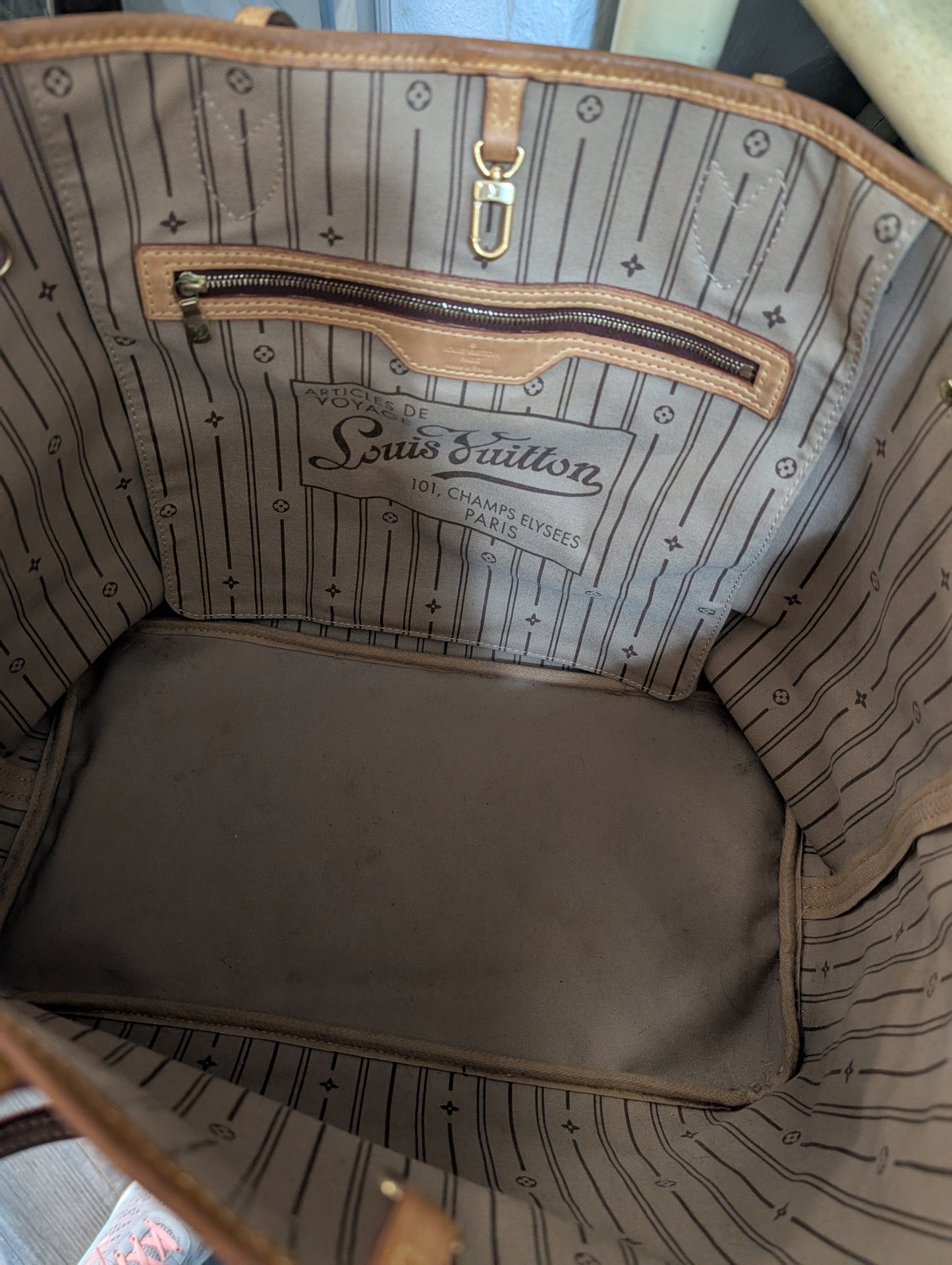Louis Vuitton