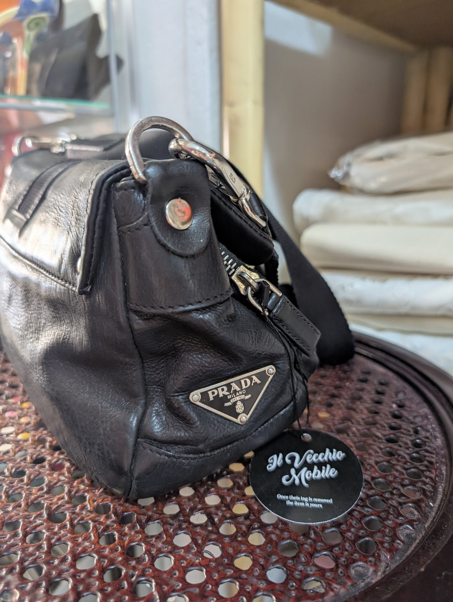 Prada