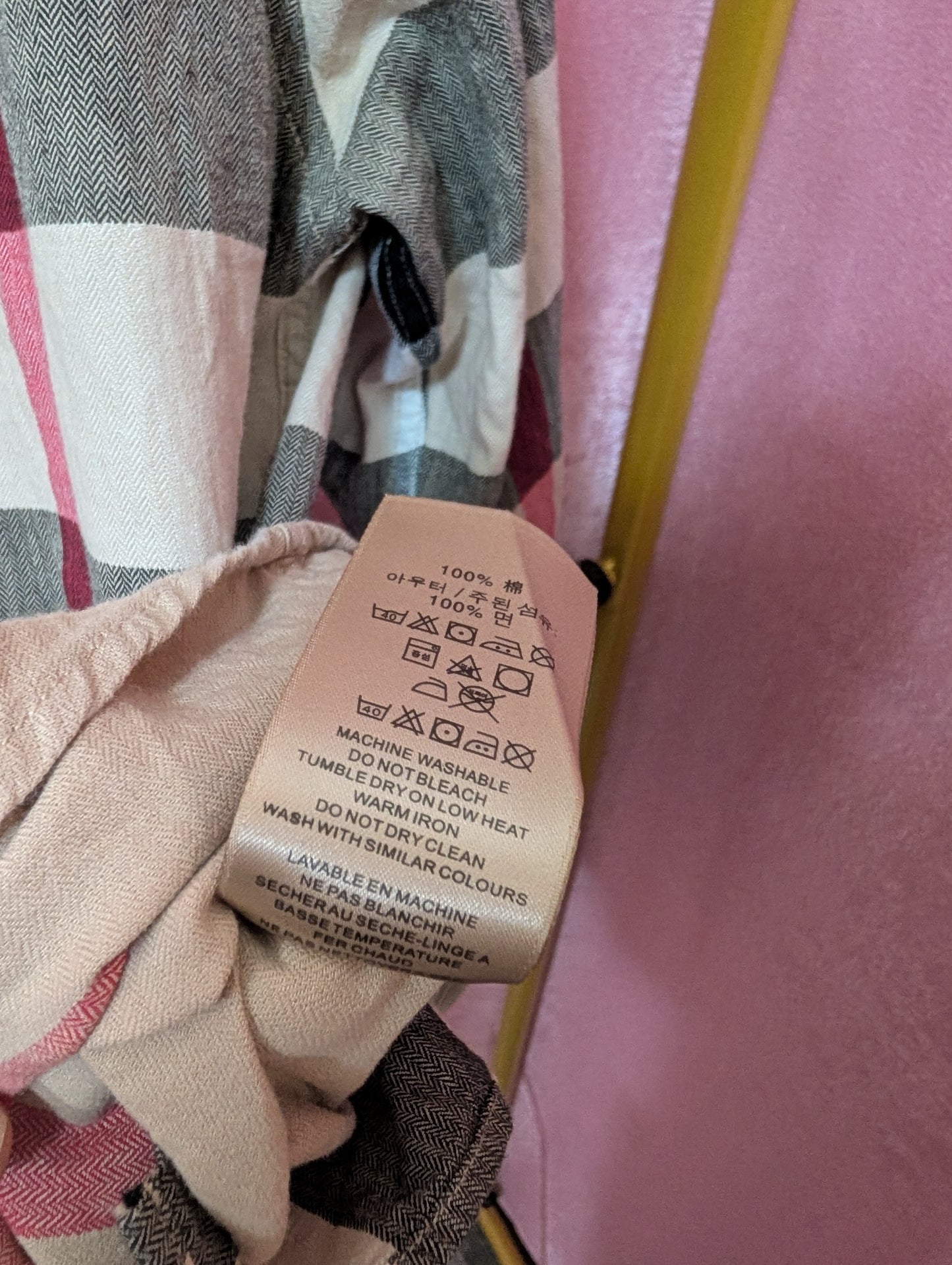 Burberry